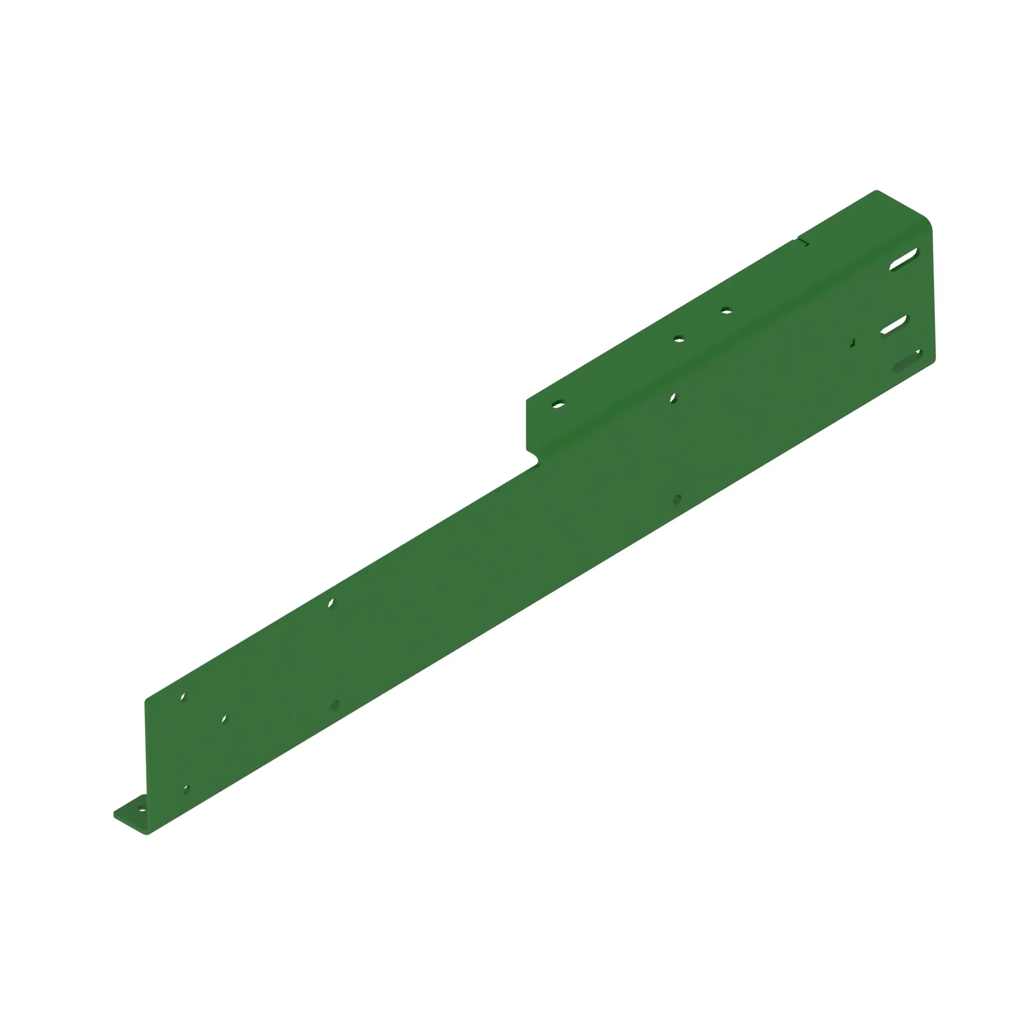 BRACKET, HYD TANK/ATD SUPPORT ASSY