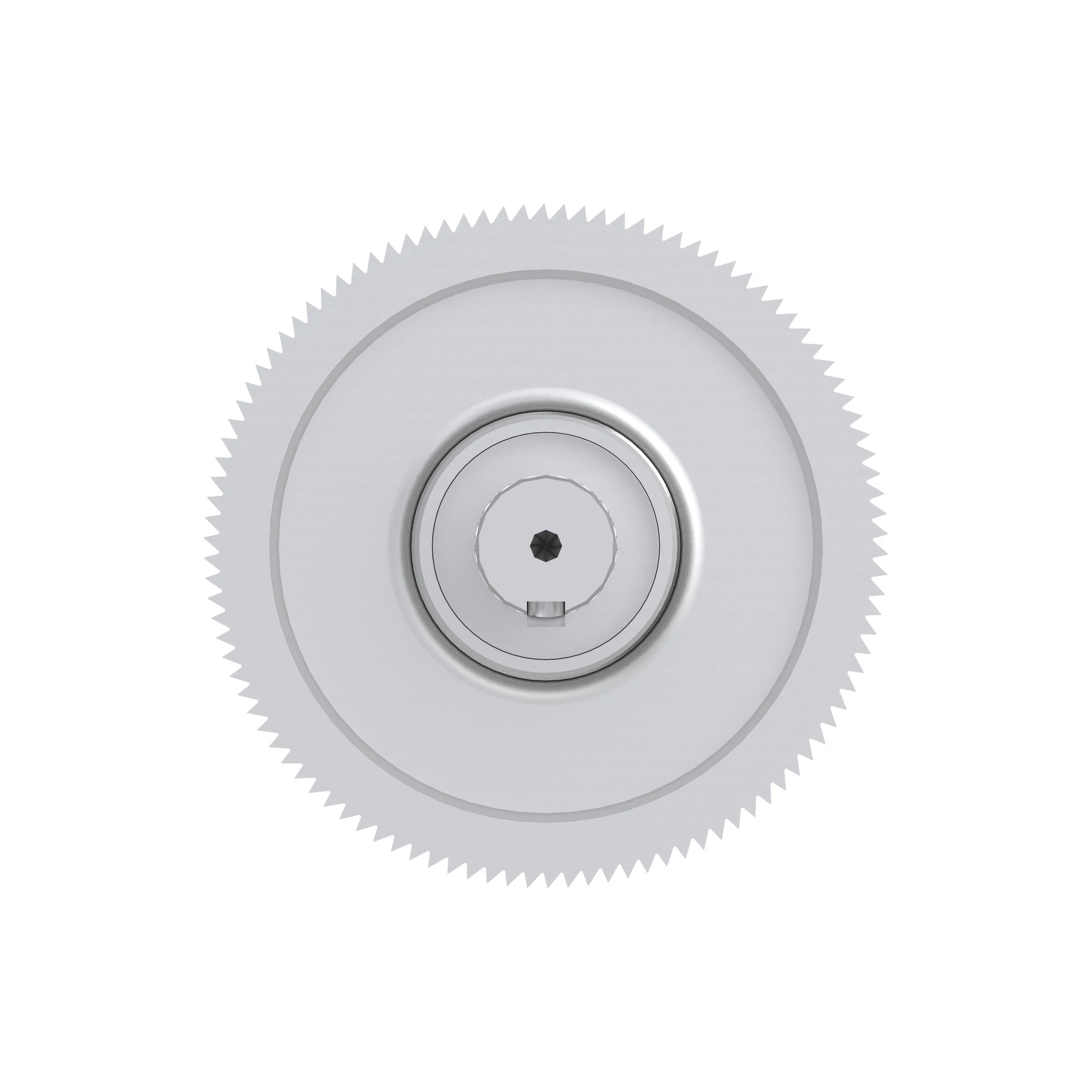 AZ102631: Kernel Processor Roll, Standard Triangle Type, 107 Teeth ...