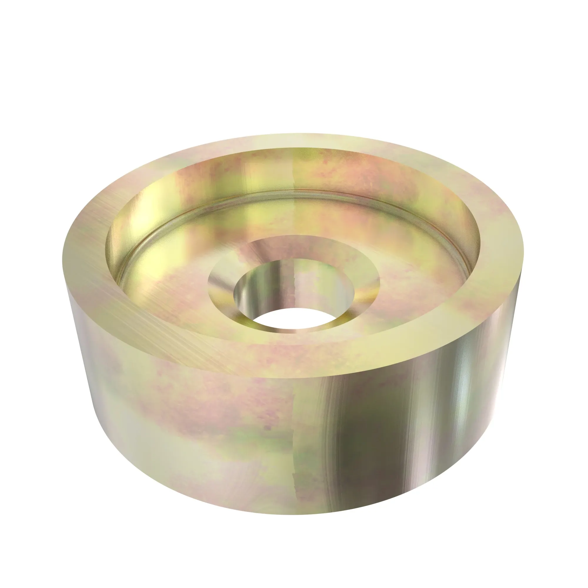 Bushing