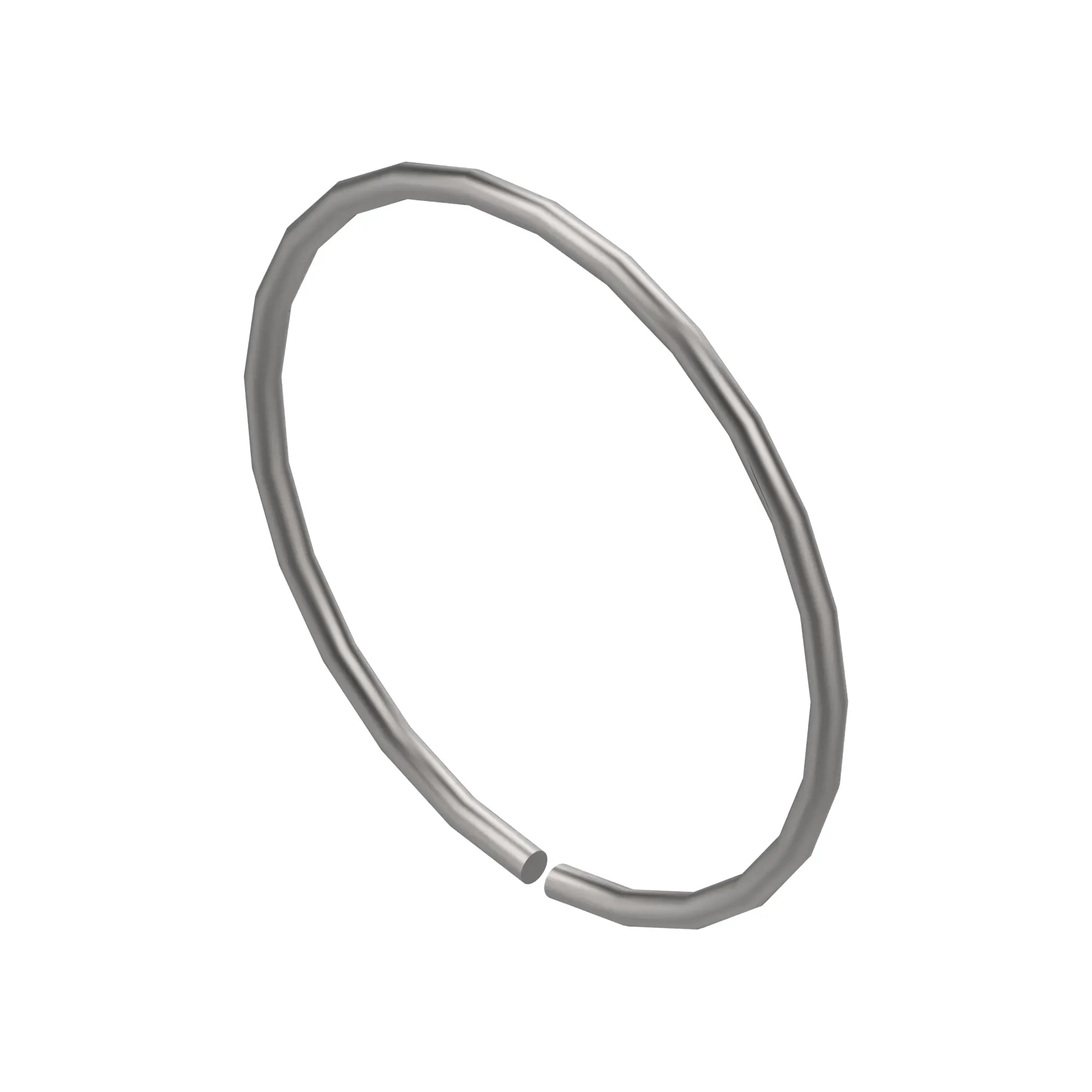 SNAP RING, EXTERNAL, 127
