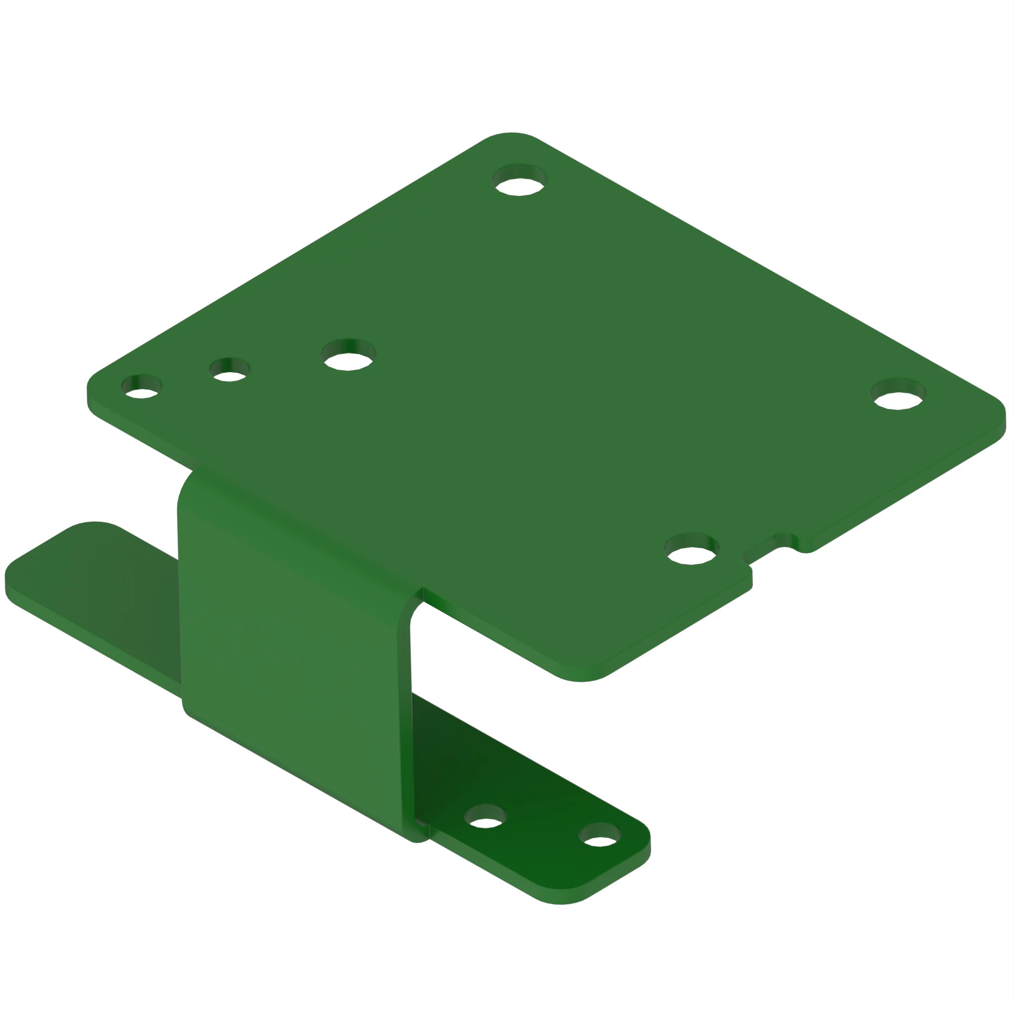 John Deere Harness and Sensor Node Bracket - A94970