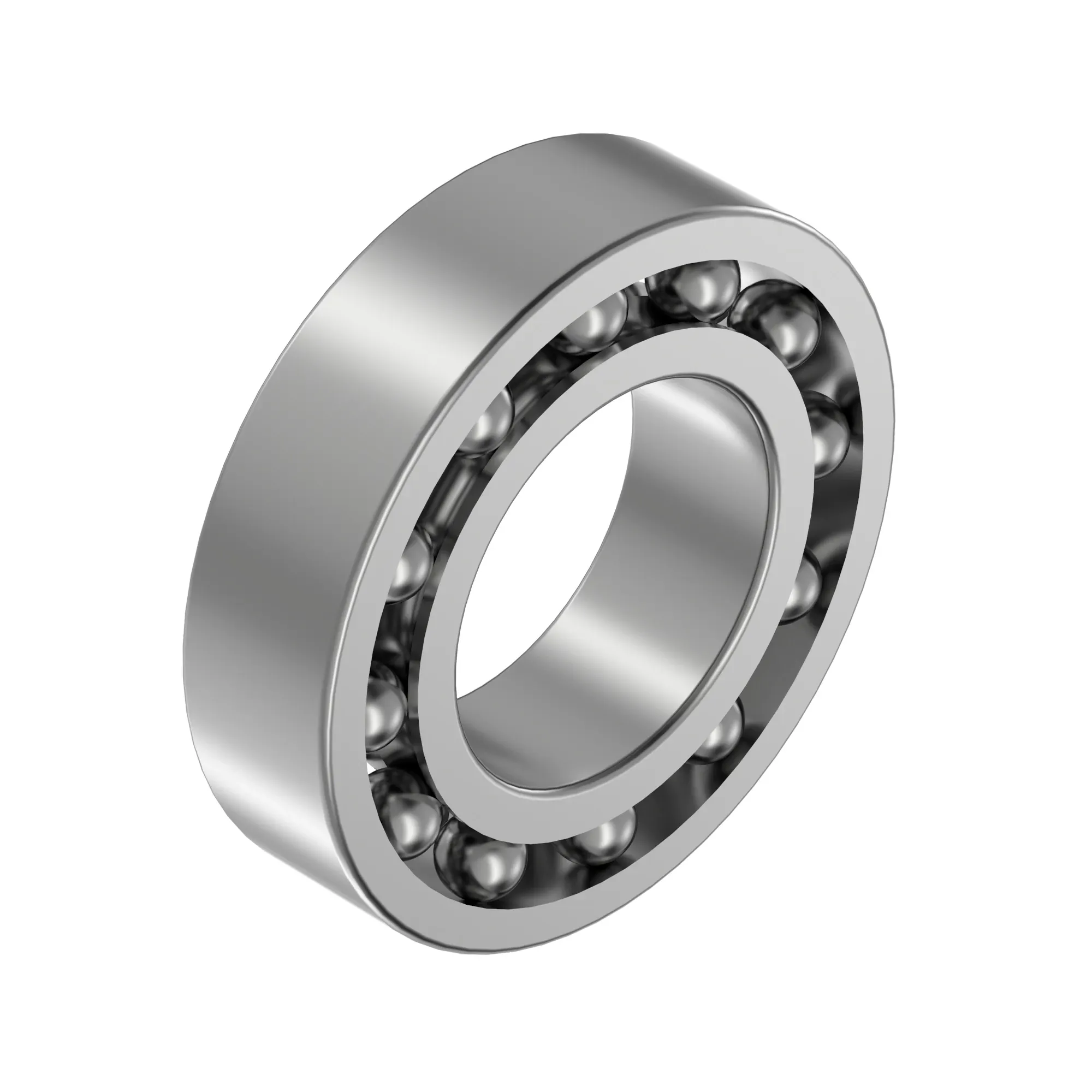 John Deere Deep Groove Ball Bearing - MIU801416