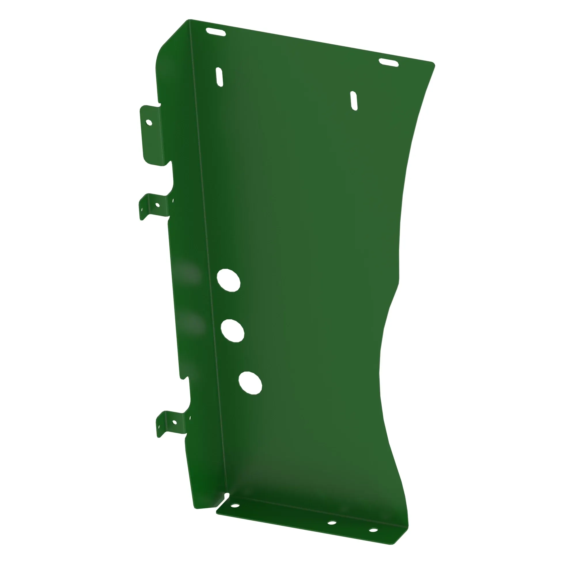 John Deere Cover Guard - HXE95191
