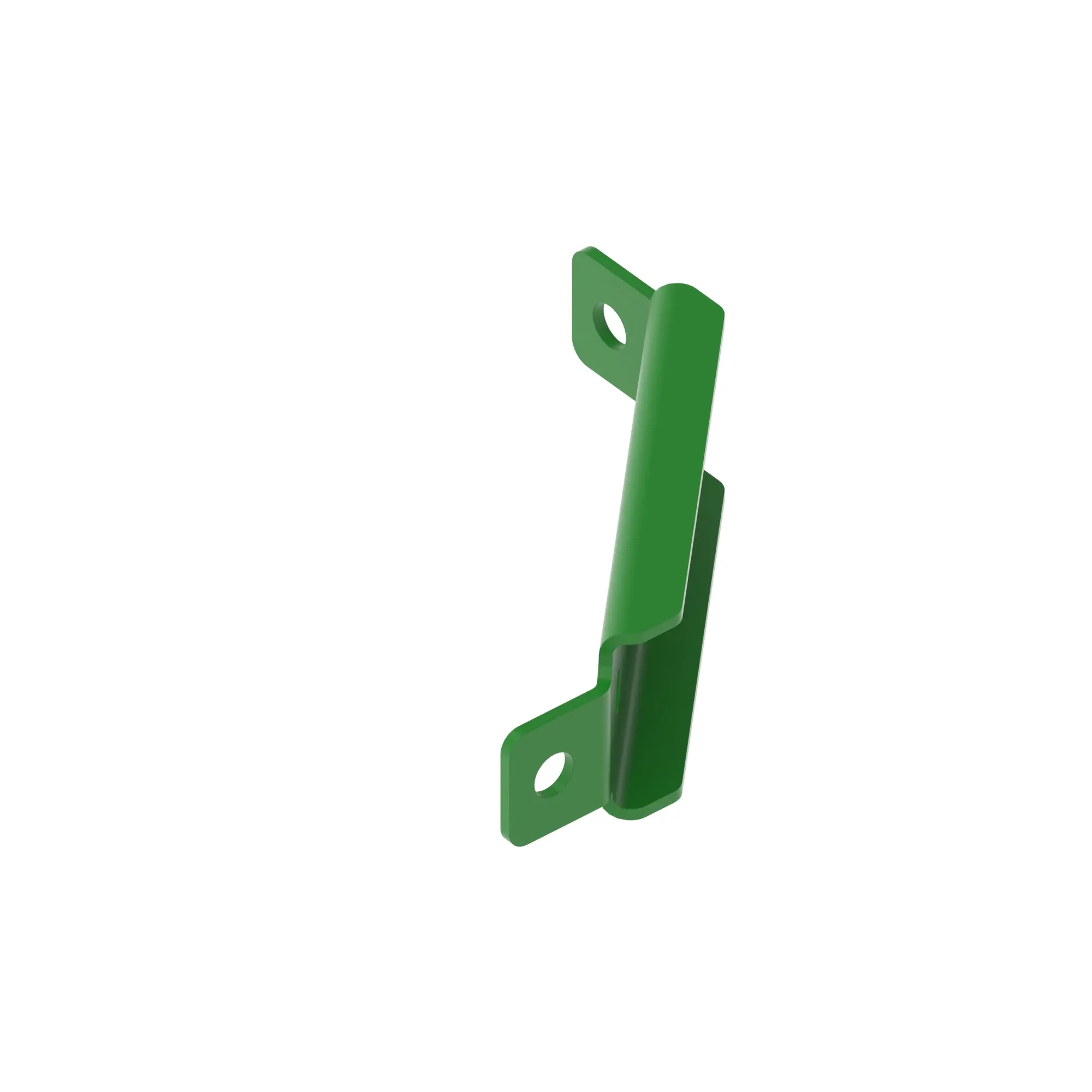 BRACKET, WRAP BOX BRACE