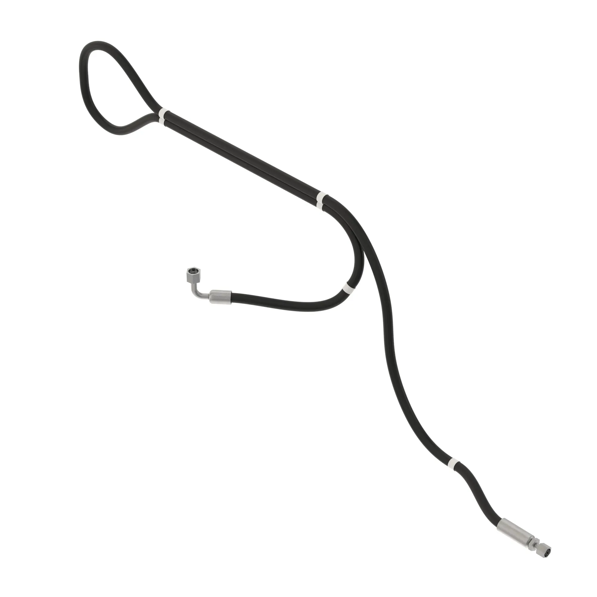 John Deere Hydraulic Hose - AKK28834