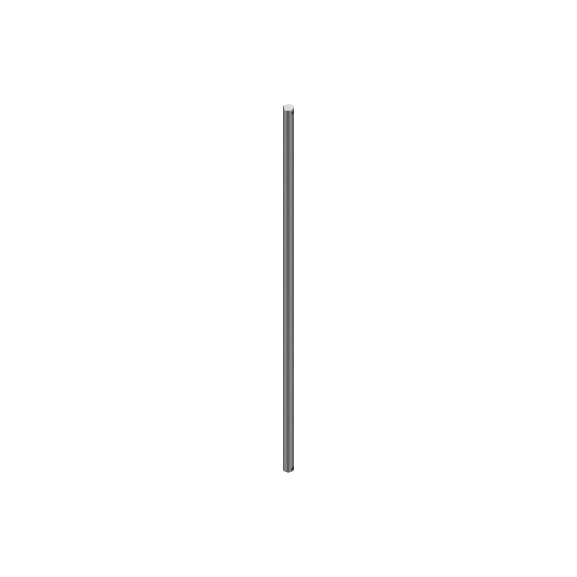 John Deere Steel Two-Hole Straight Drilled Pin - CC110625