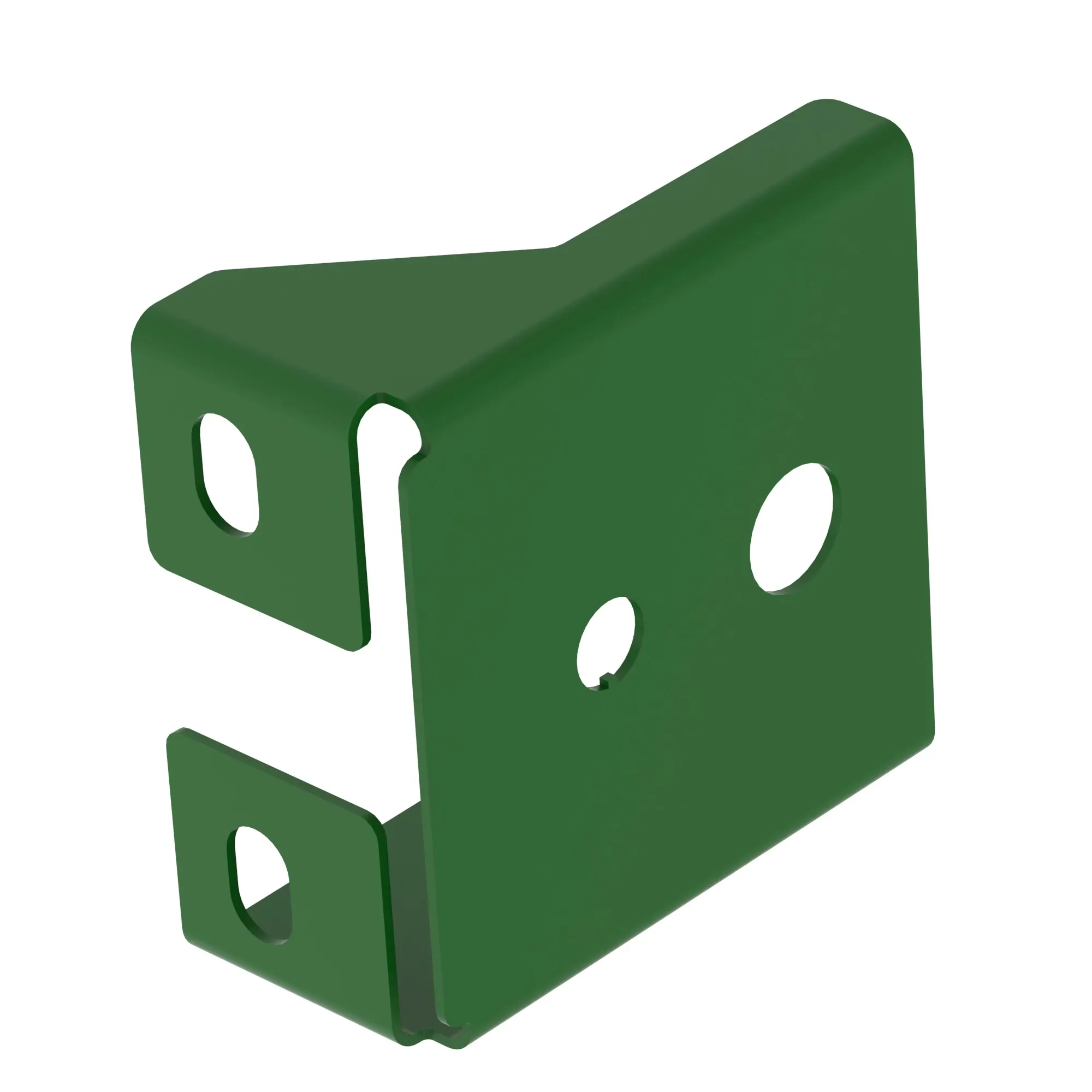 ANGLE - WRAP SWITCHES