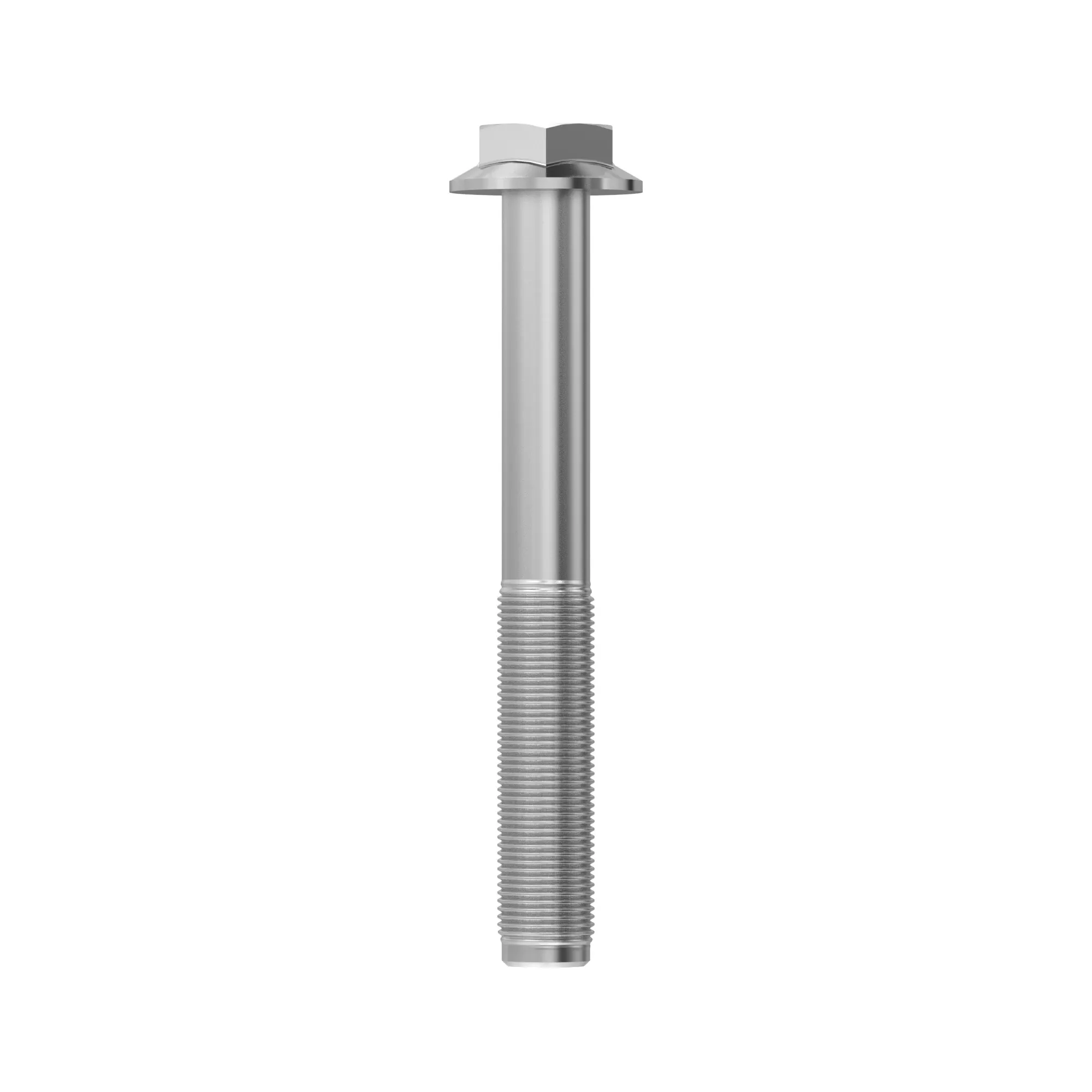 BOLT, HEXFLG REDUCED HEAD M16X2X140