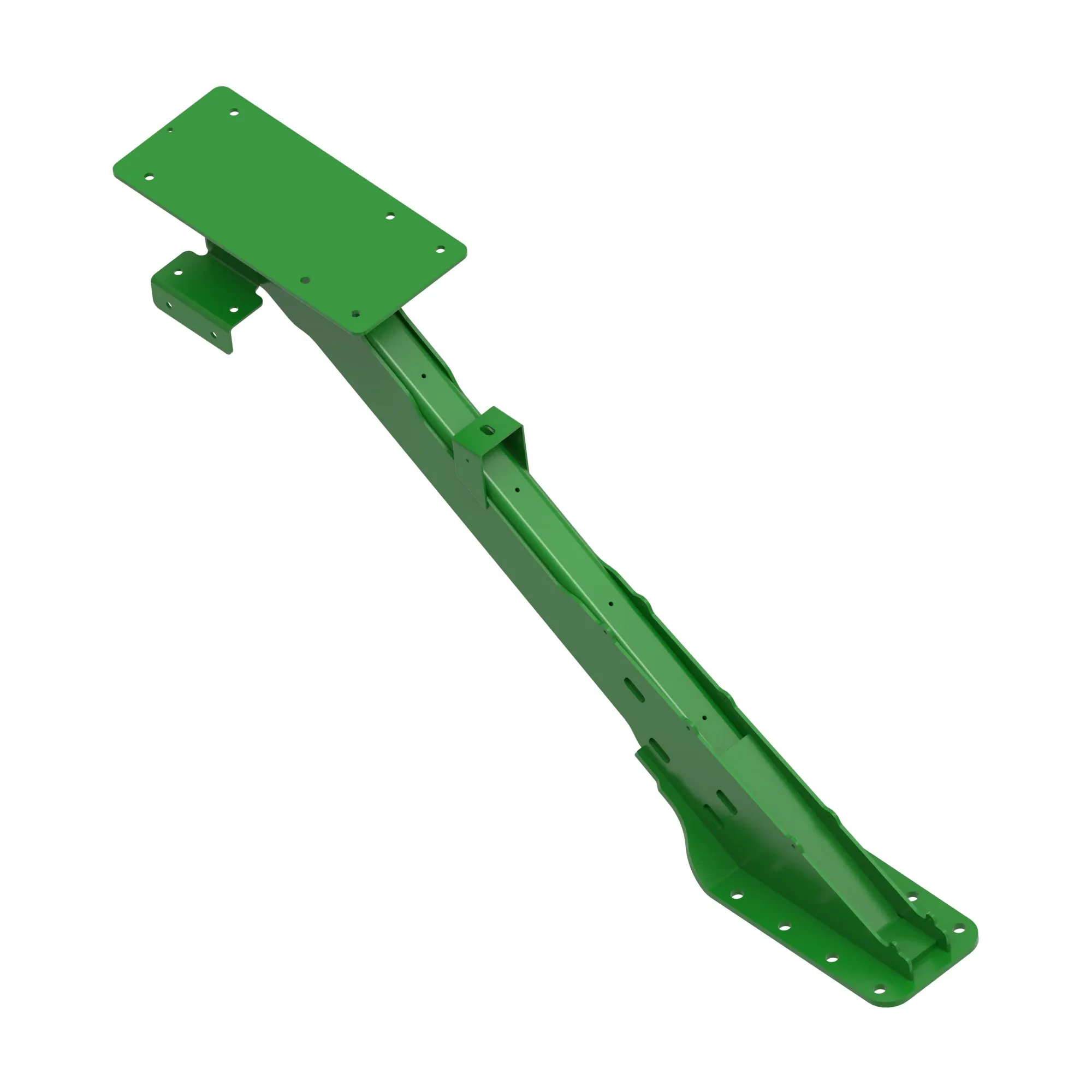 RH, FRONT CRADLE SUPPORT