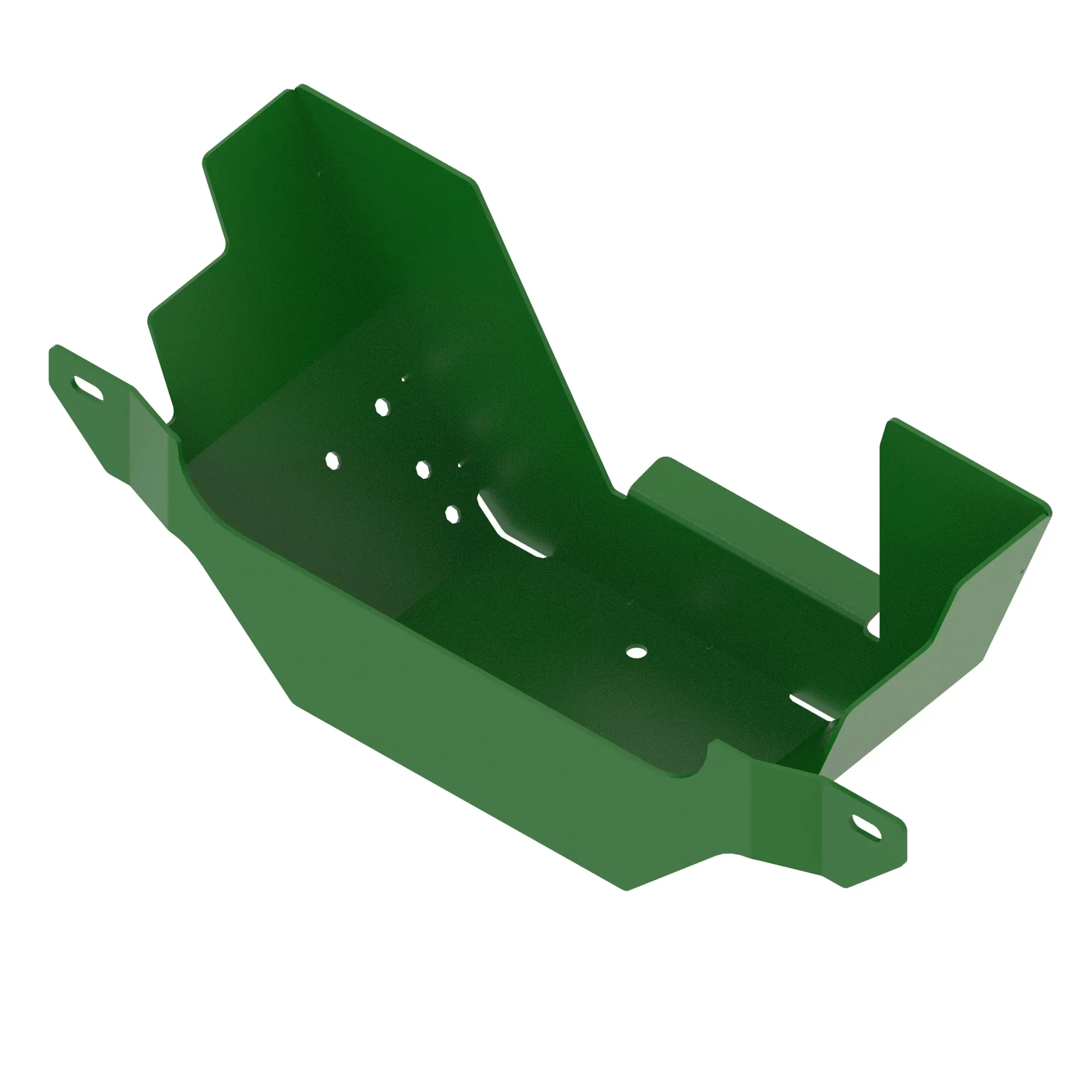 John Deere Flywheel Guard - AKK48362