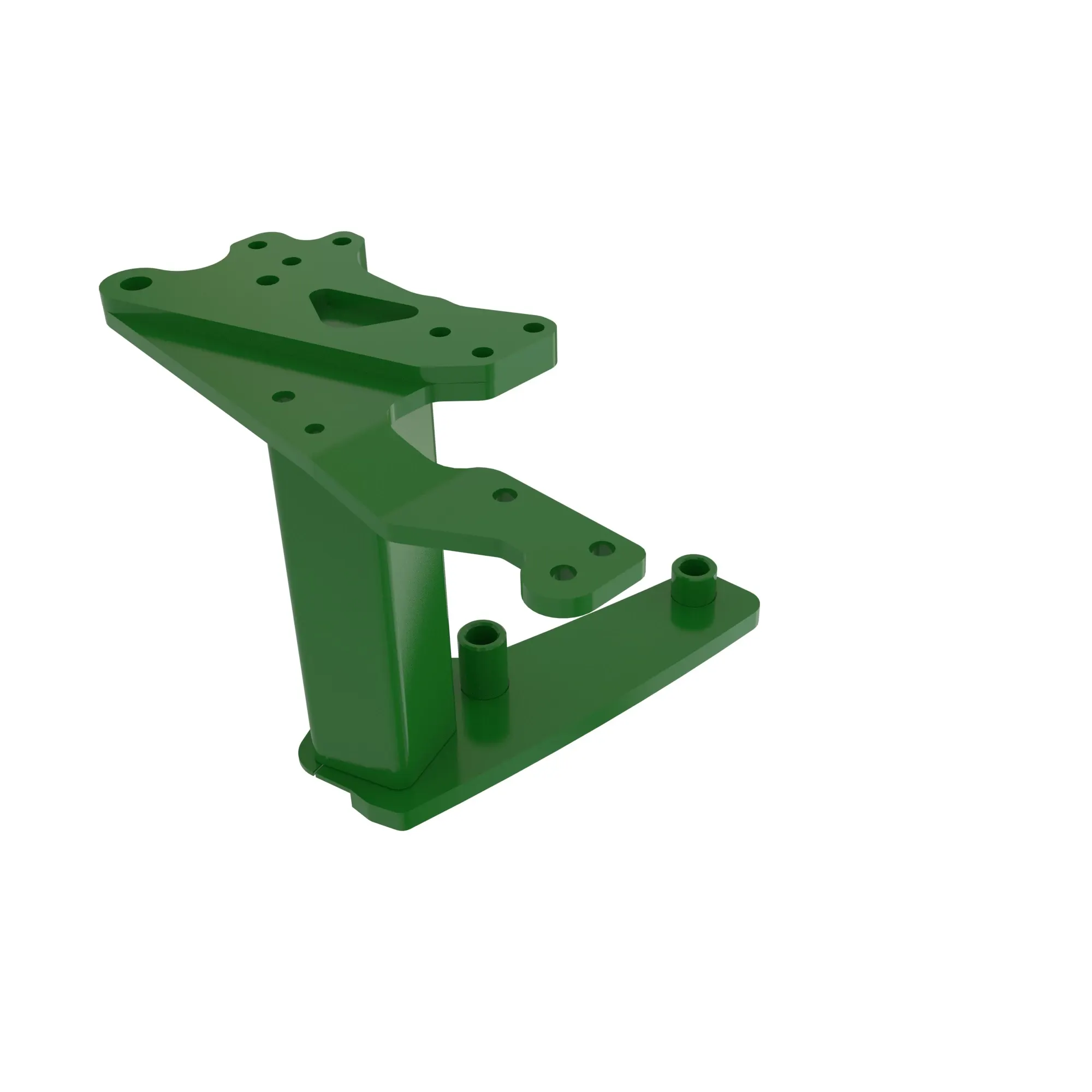 FRAME, FRAME, MOUNTING (RH)
