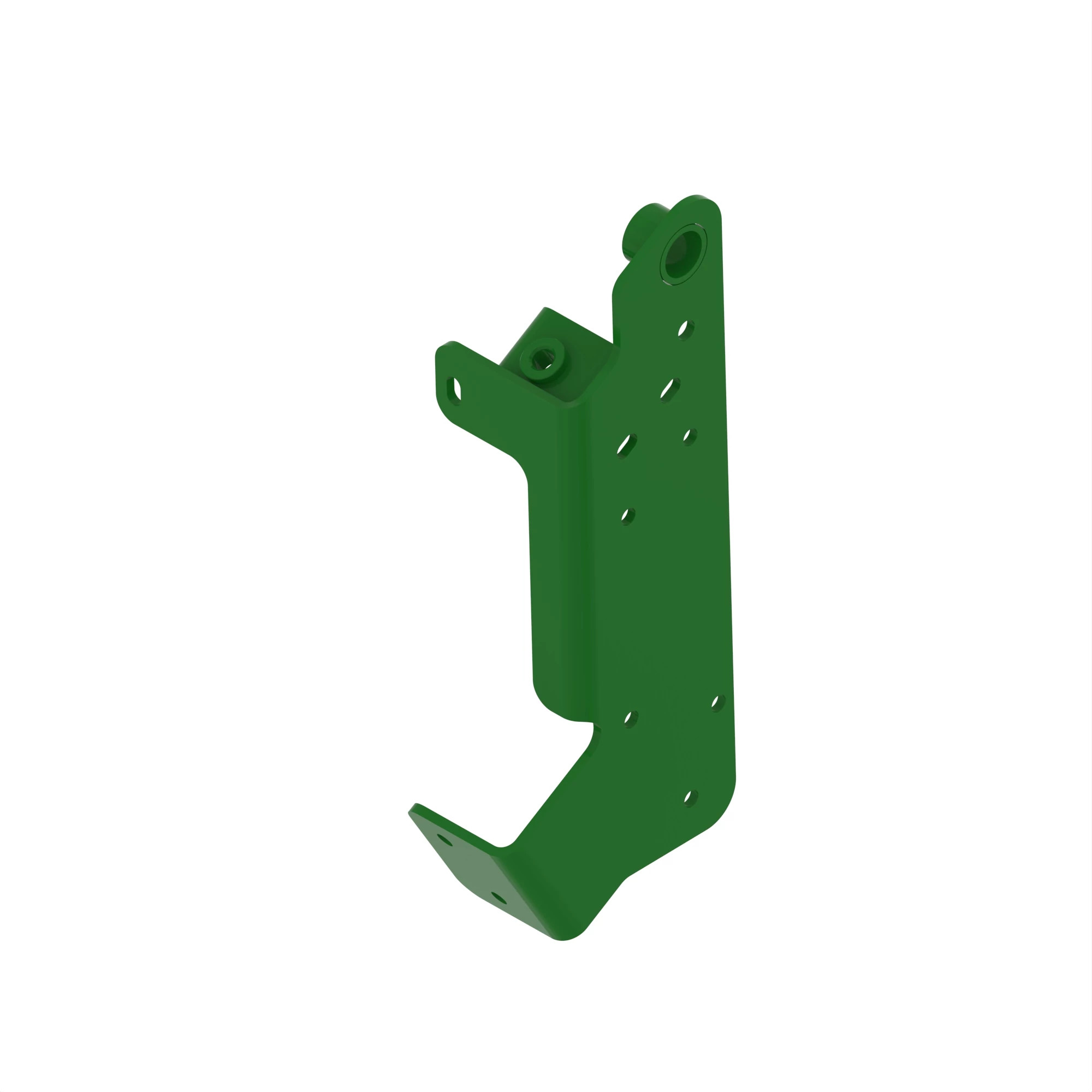 John Deere Ladder Support, Left Side - AKK13257