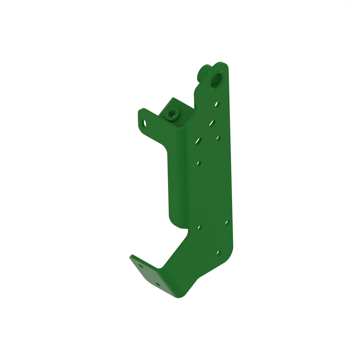 Support, Entrance Ladder LH