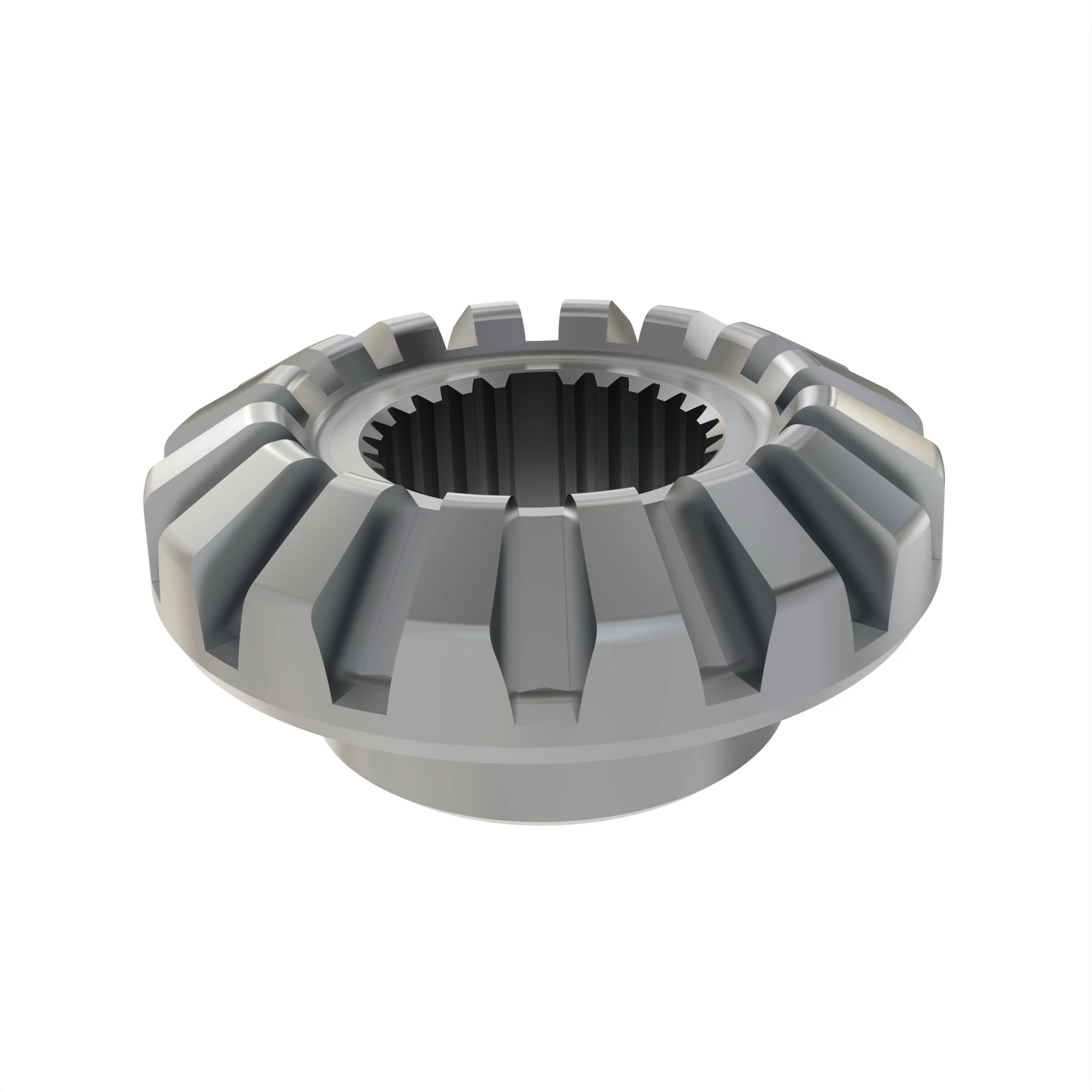 ⚙️ R237714: Engranaje Cónico Diferencial John Deere 🚜✅