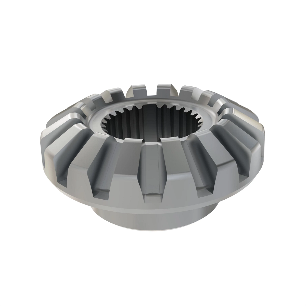 Bevel Gear, Differential
