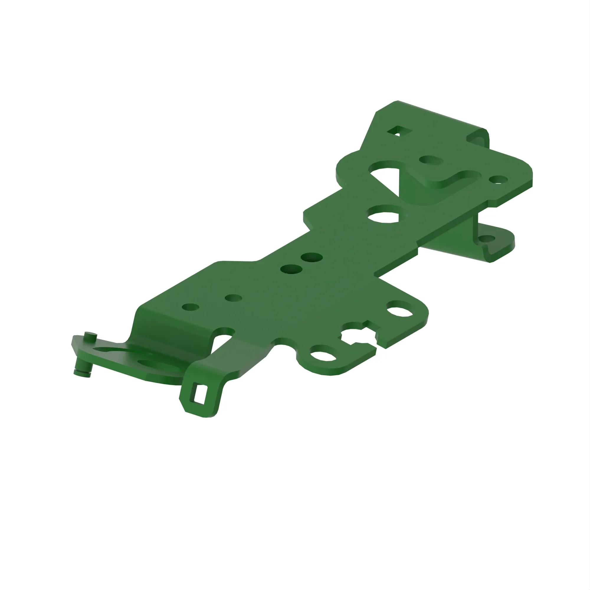 BRACKET, BRACKET,HAND THROTTLE,ASSY