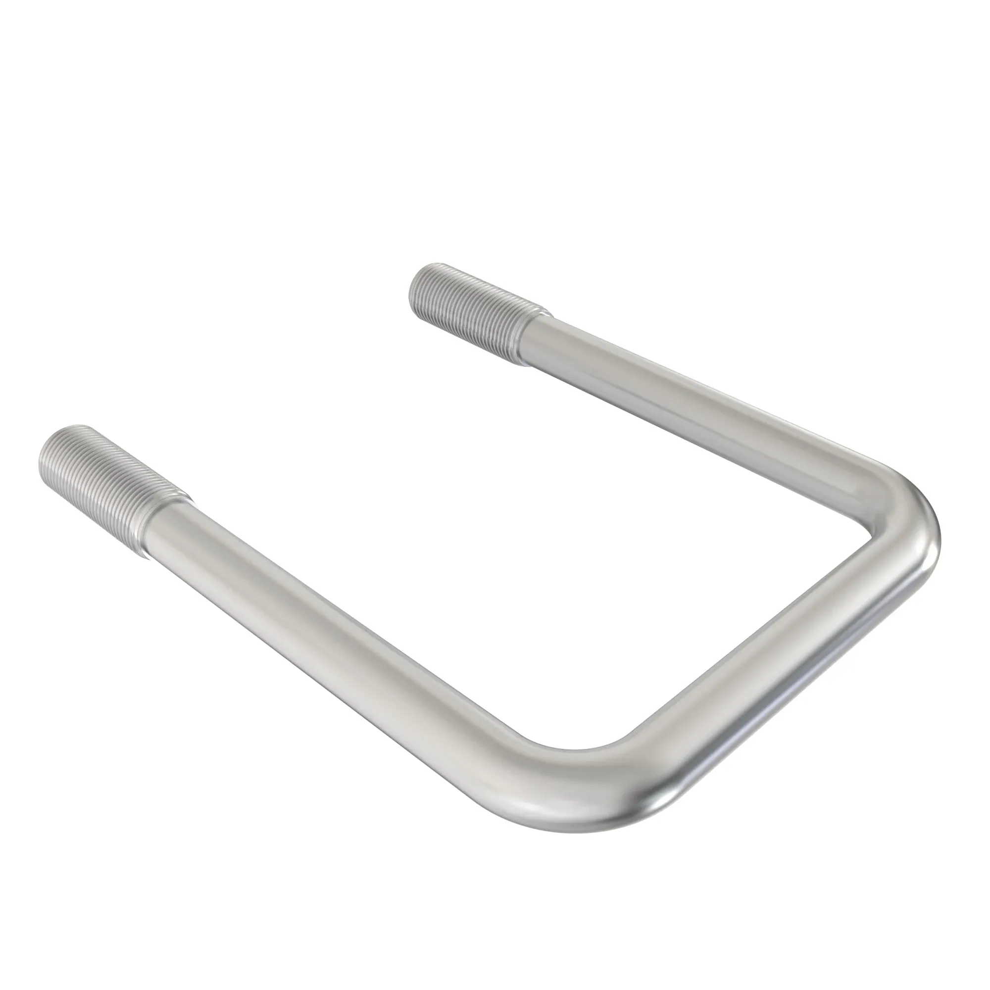 John Deere U-Bolt, 3/4" X 4-3/4" - N234322