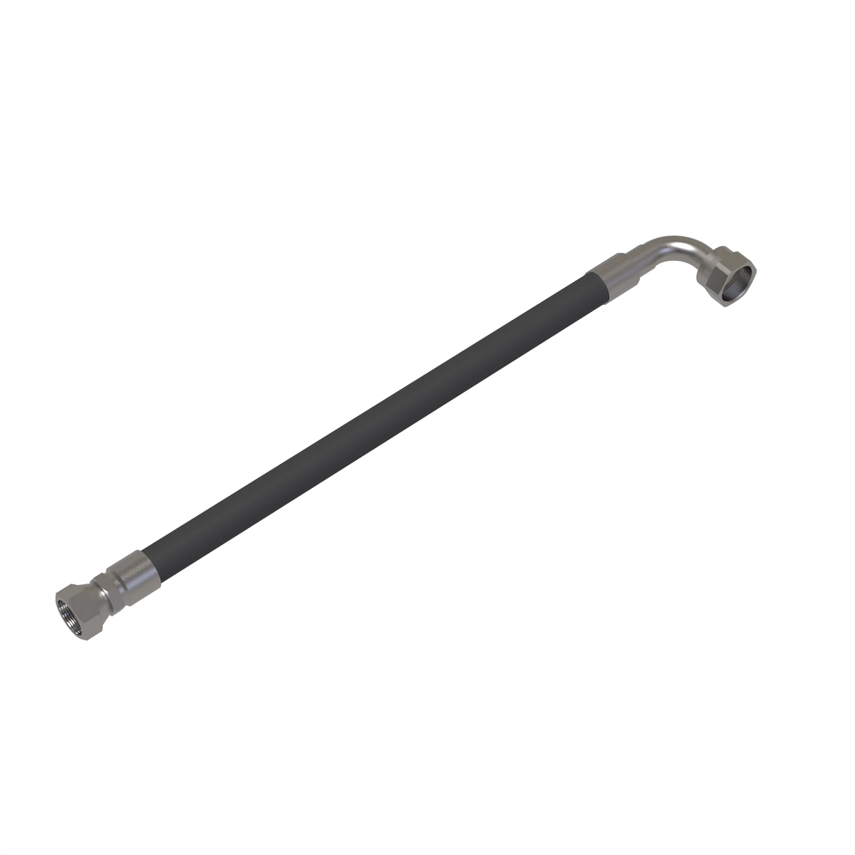 Hydraulic Hose, Line to ICV
