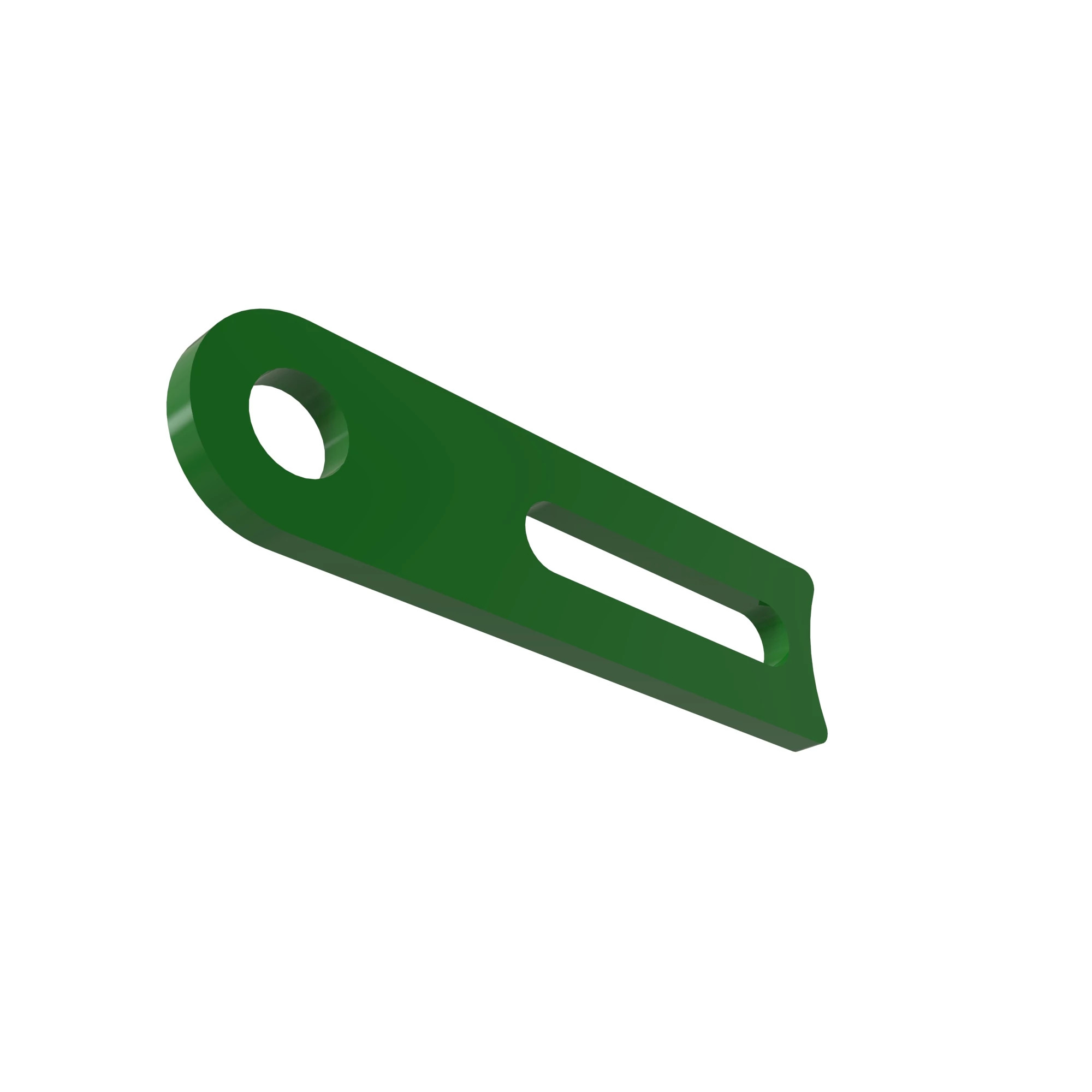 LINKAGE, CONCAVE ADJUST, RETHRESHER