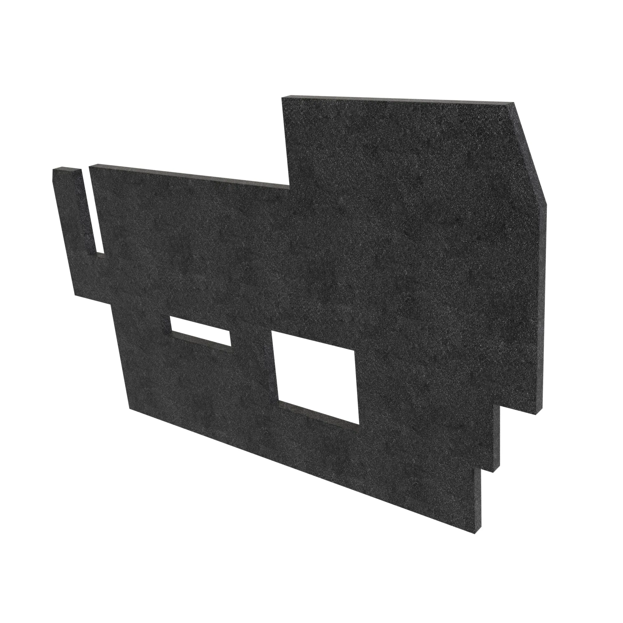 John Deere Isolator - T238331