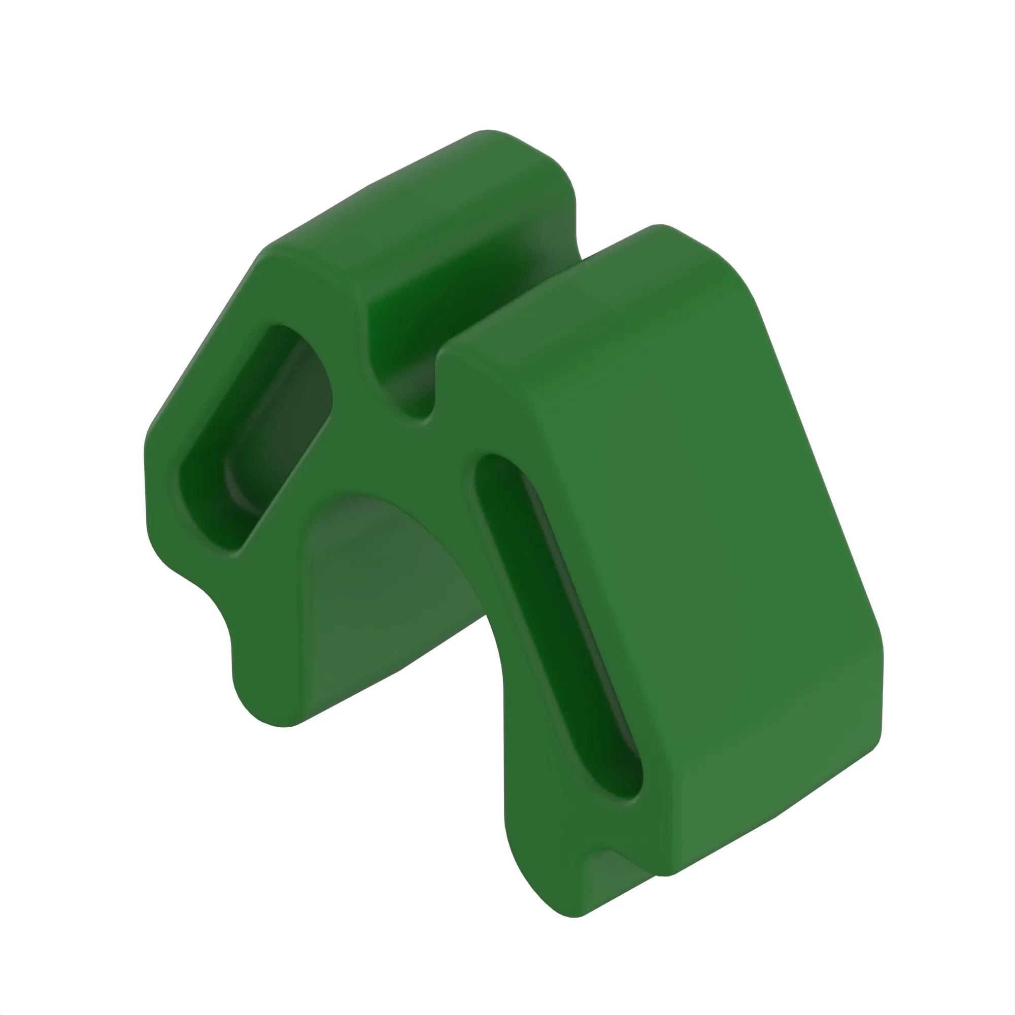 John Deere Lift Cylinder Shim Pack Plate - A83764