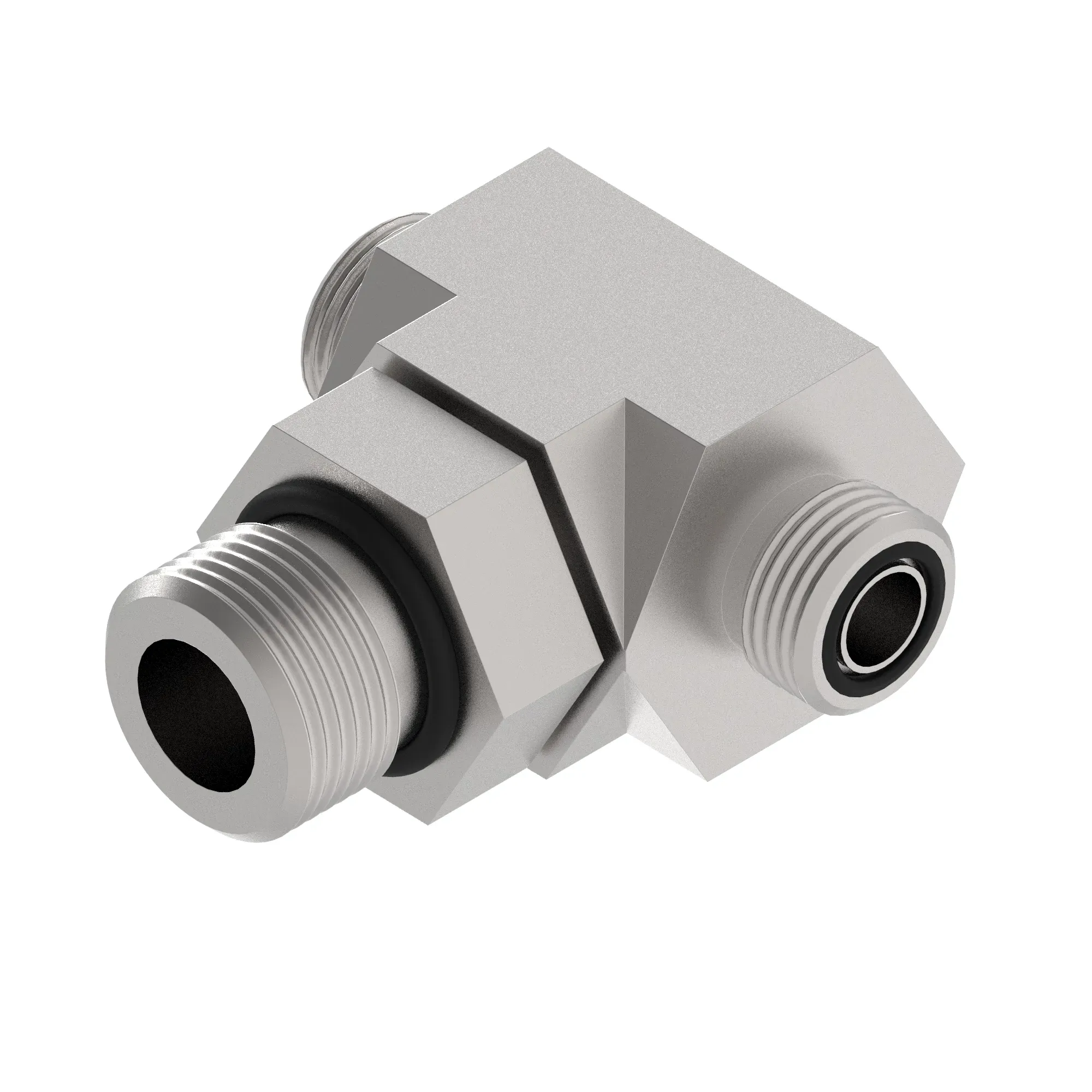John Deere Tee Fitting - 61H4451
