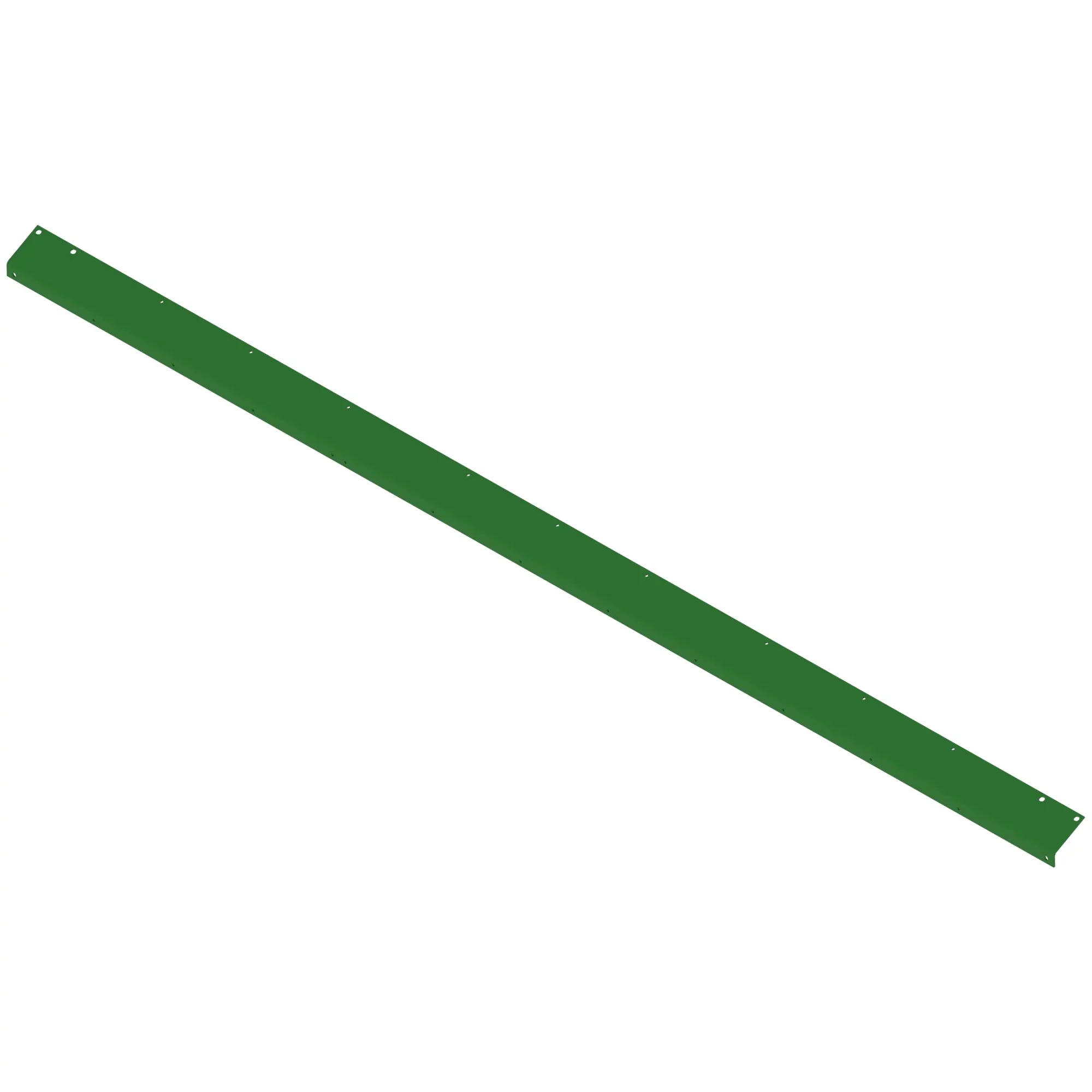 ANGLE, BASKET FLOOR SUPPORT
