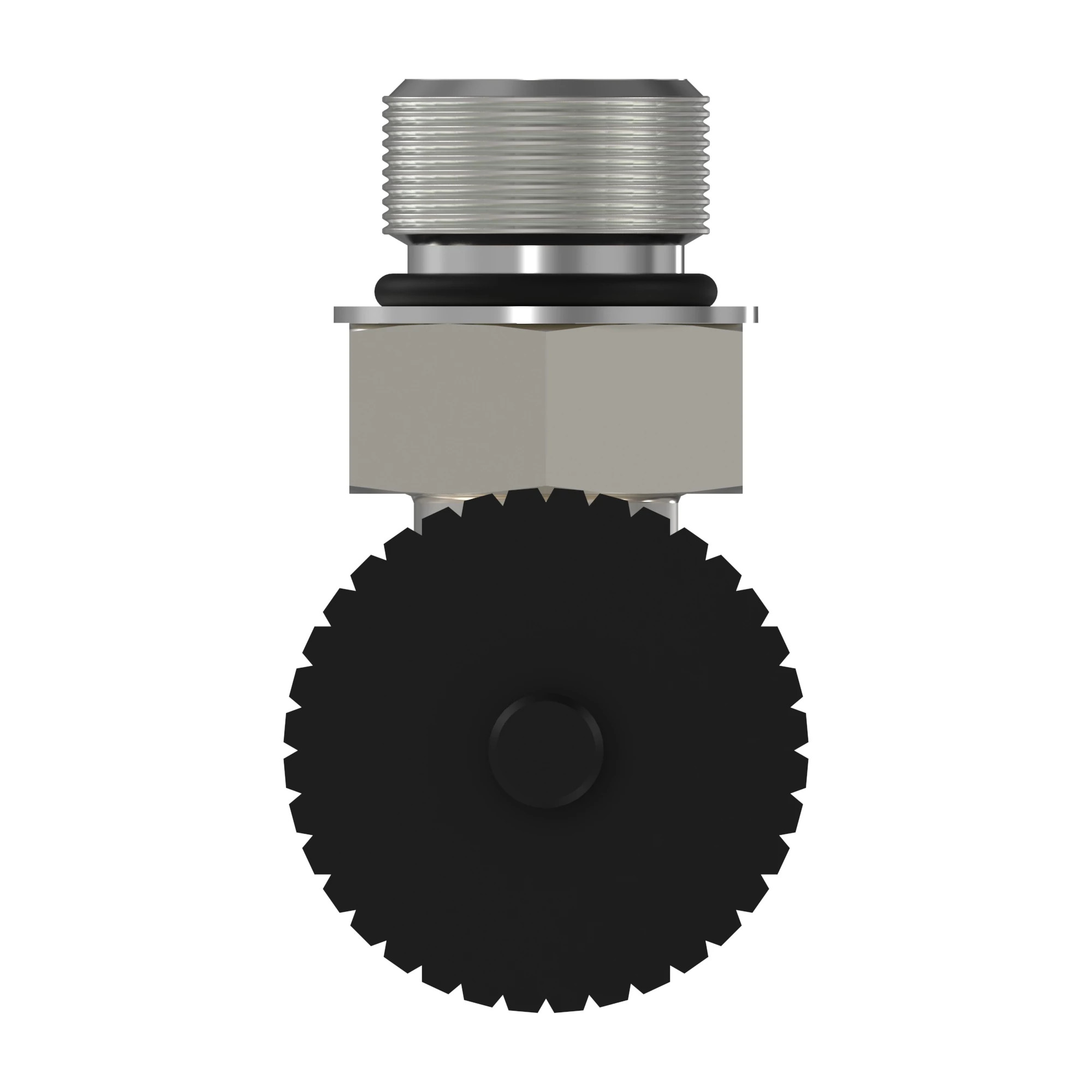 Flow Control Hyd. Valve