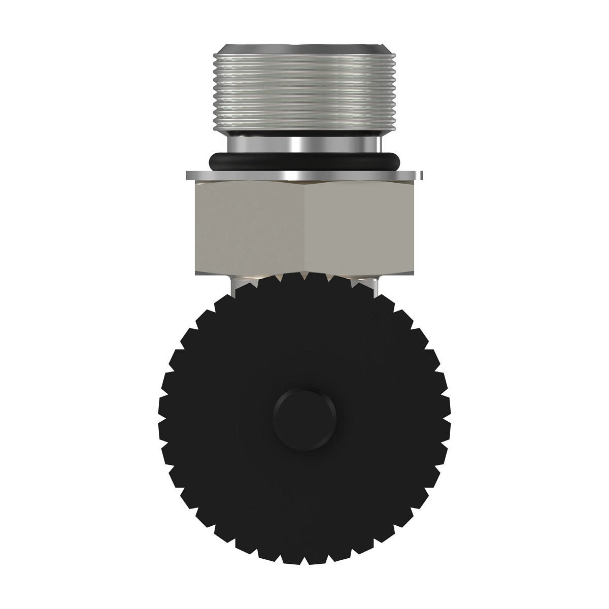 Flow Control Hyd. Valve