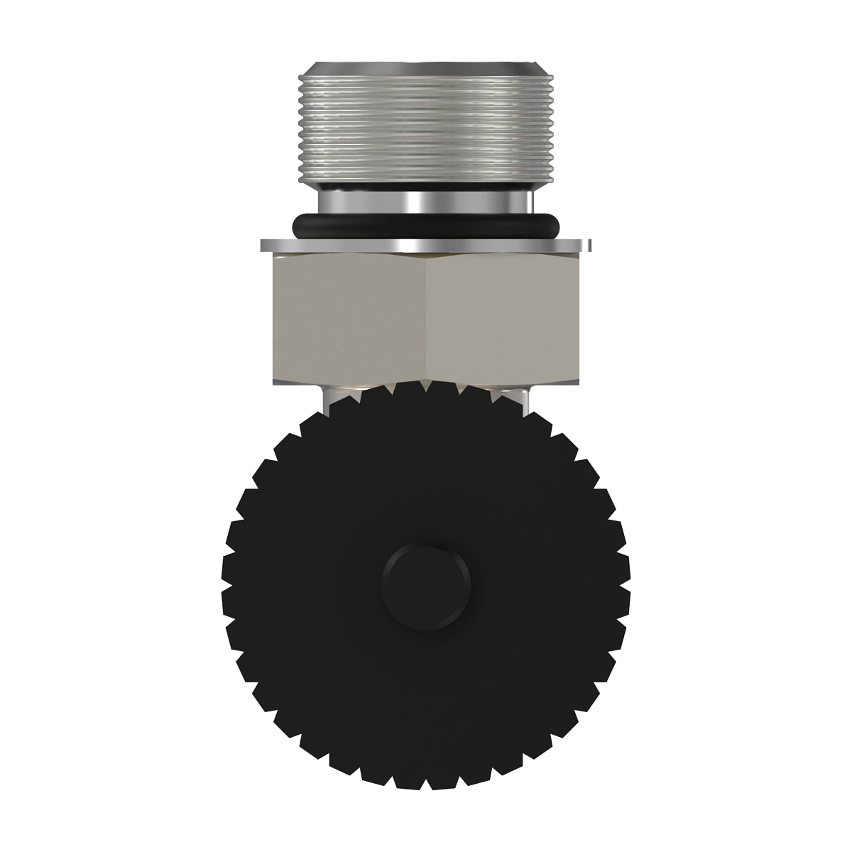 Flow Control Hyd. Valve