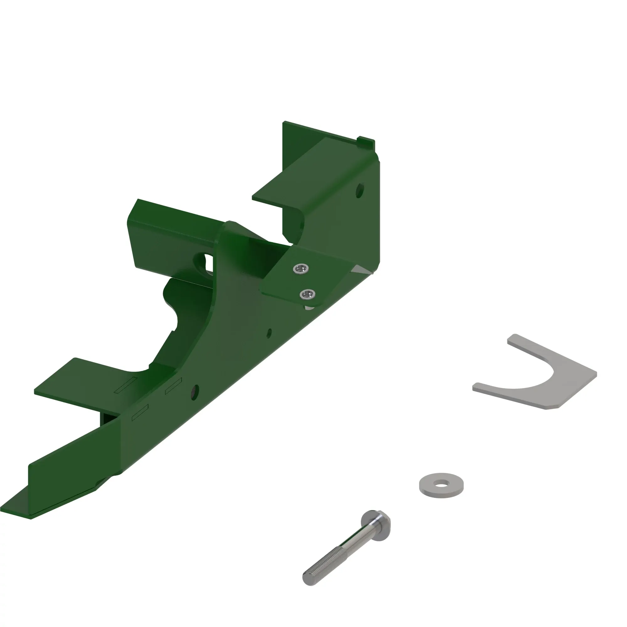 John Deere Product Improvement Kit - MPCQ80374