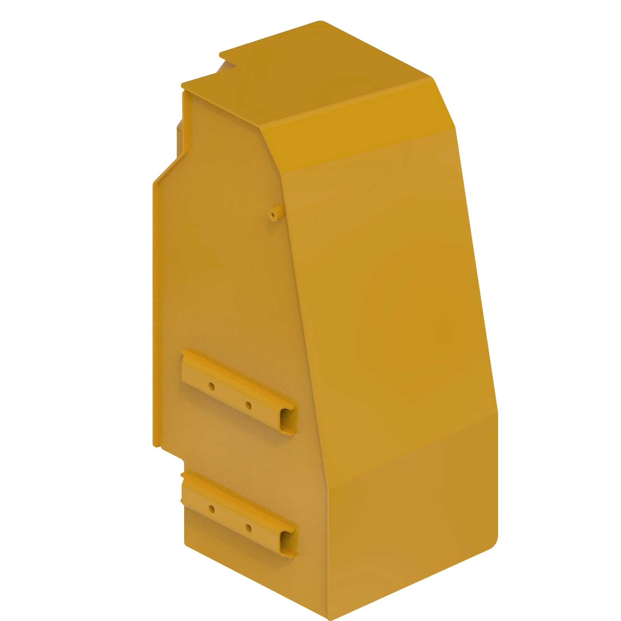 Hydraulic Reservoir
