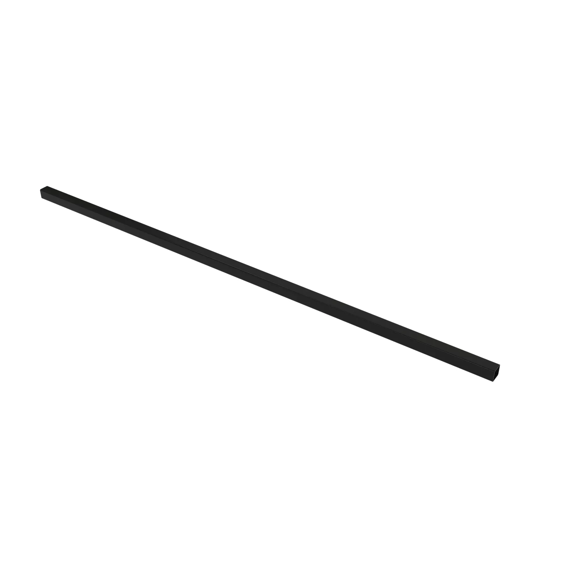 TUBE, 12' BASKET