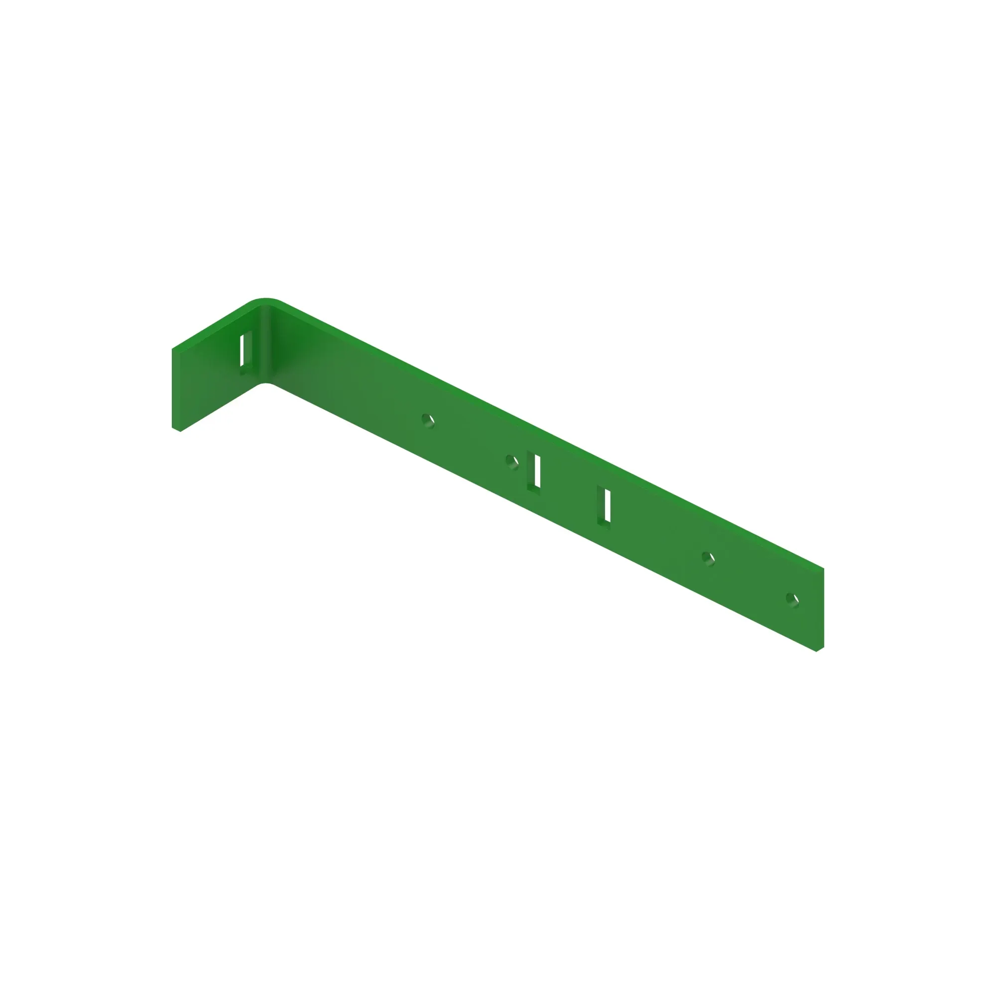 John Deere Slow Moving Vehicle Strap - N186803
