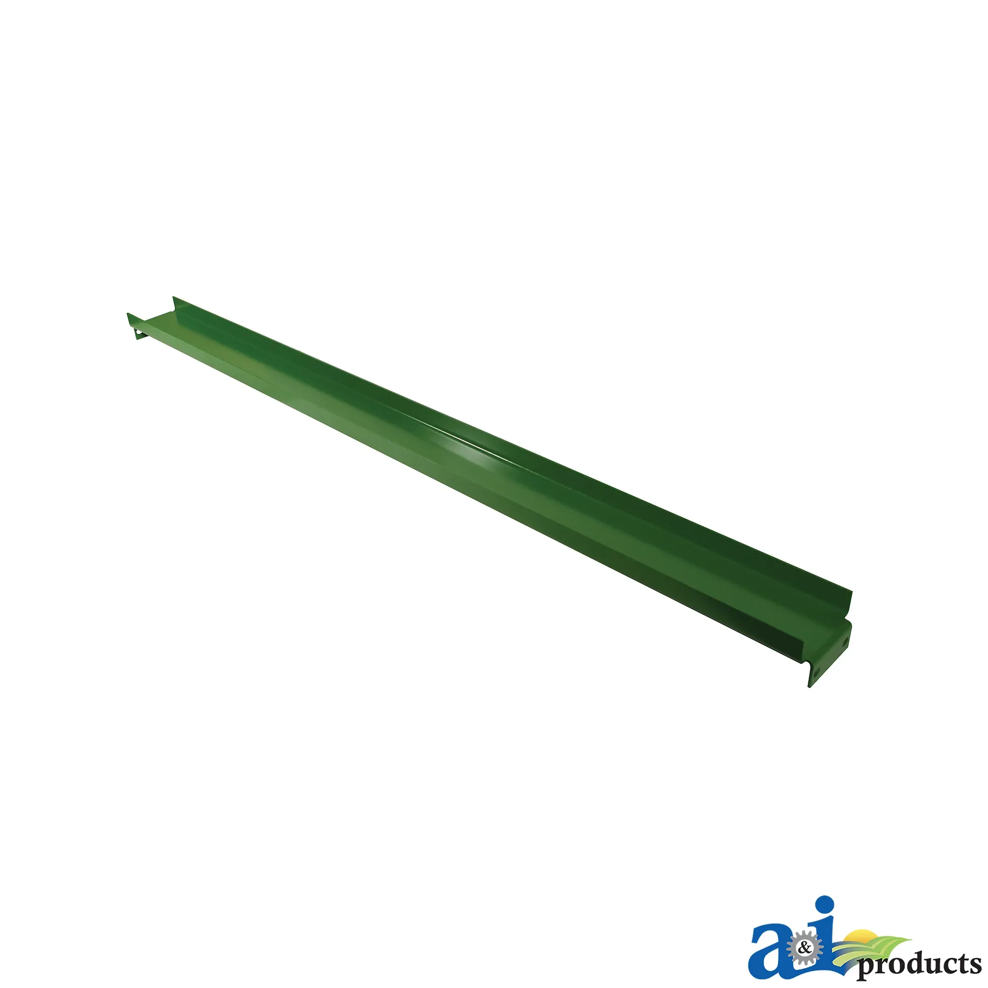 A&I Products Sheet Deflector Wide - A-H150408