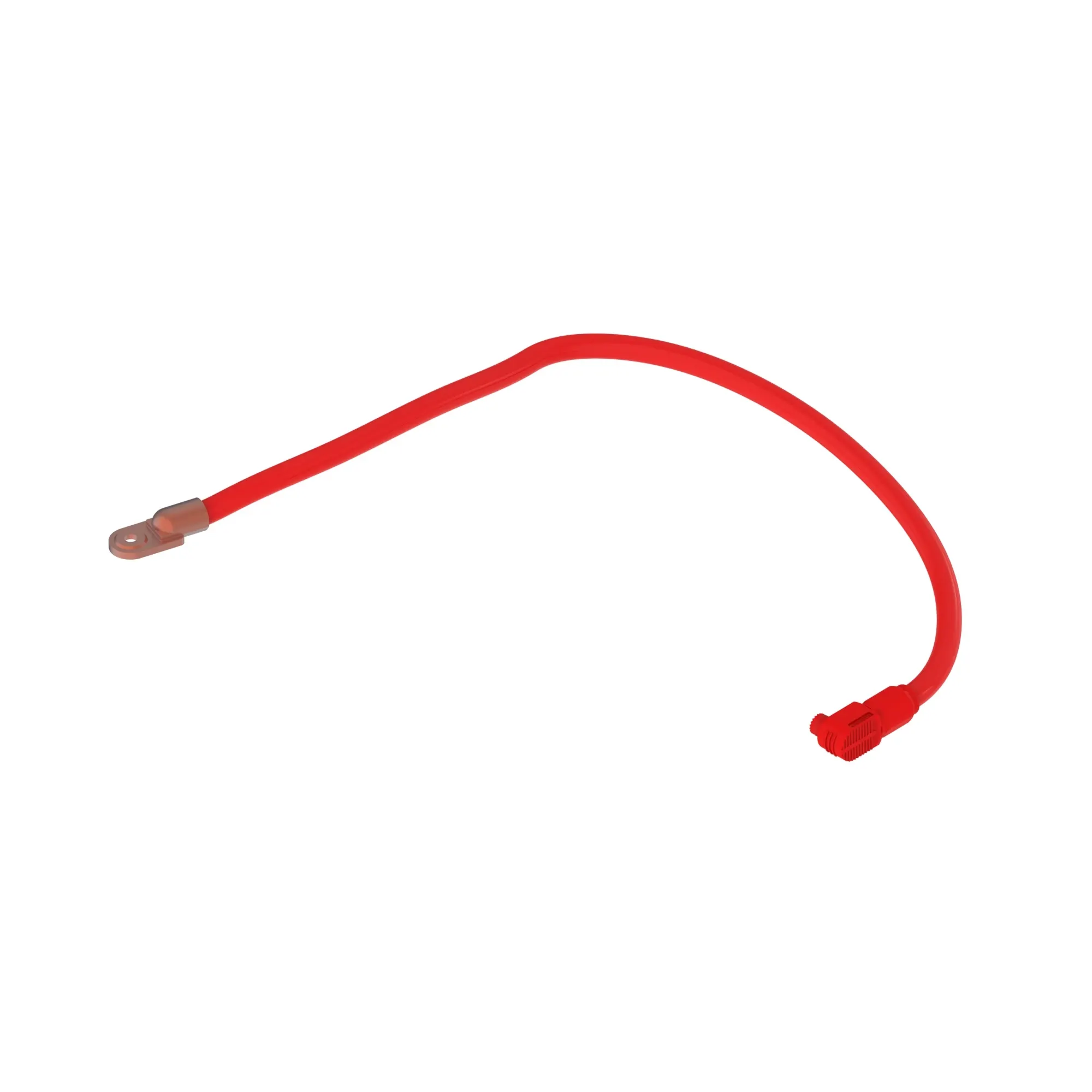 BATTERY CABLE, POSITIVE TO POWER DI