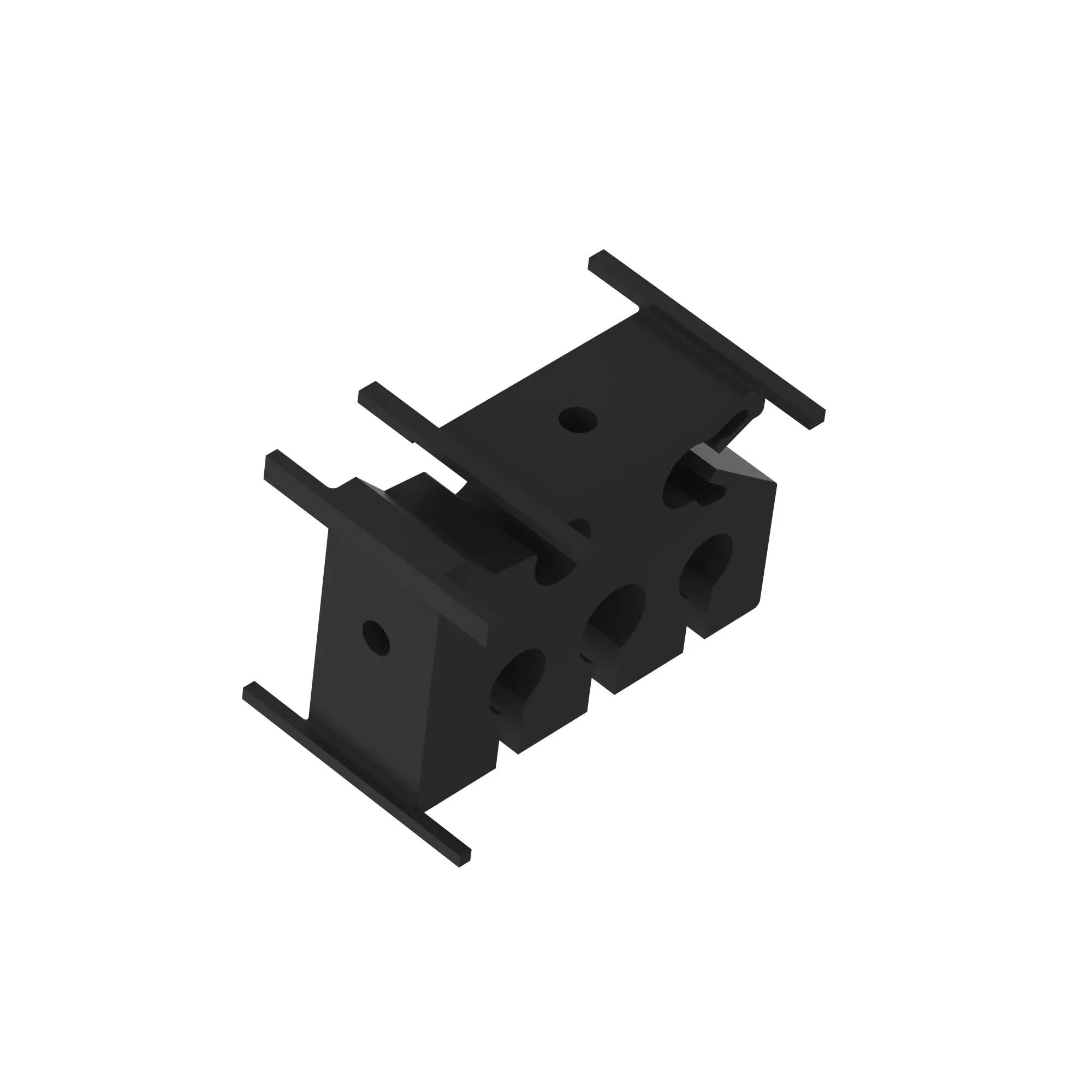 CLAMP, , FOR 5 LINES