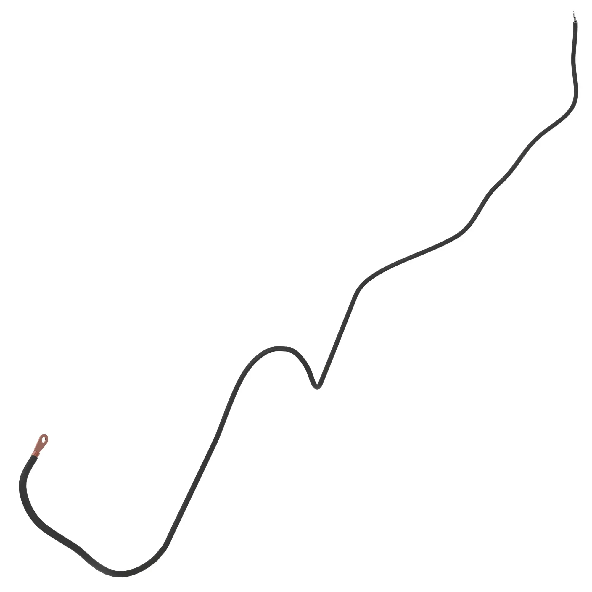 John Deere Wiring Harness - TA30383