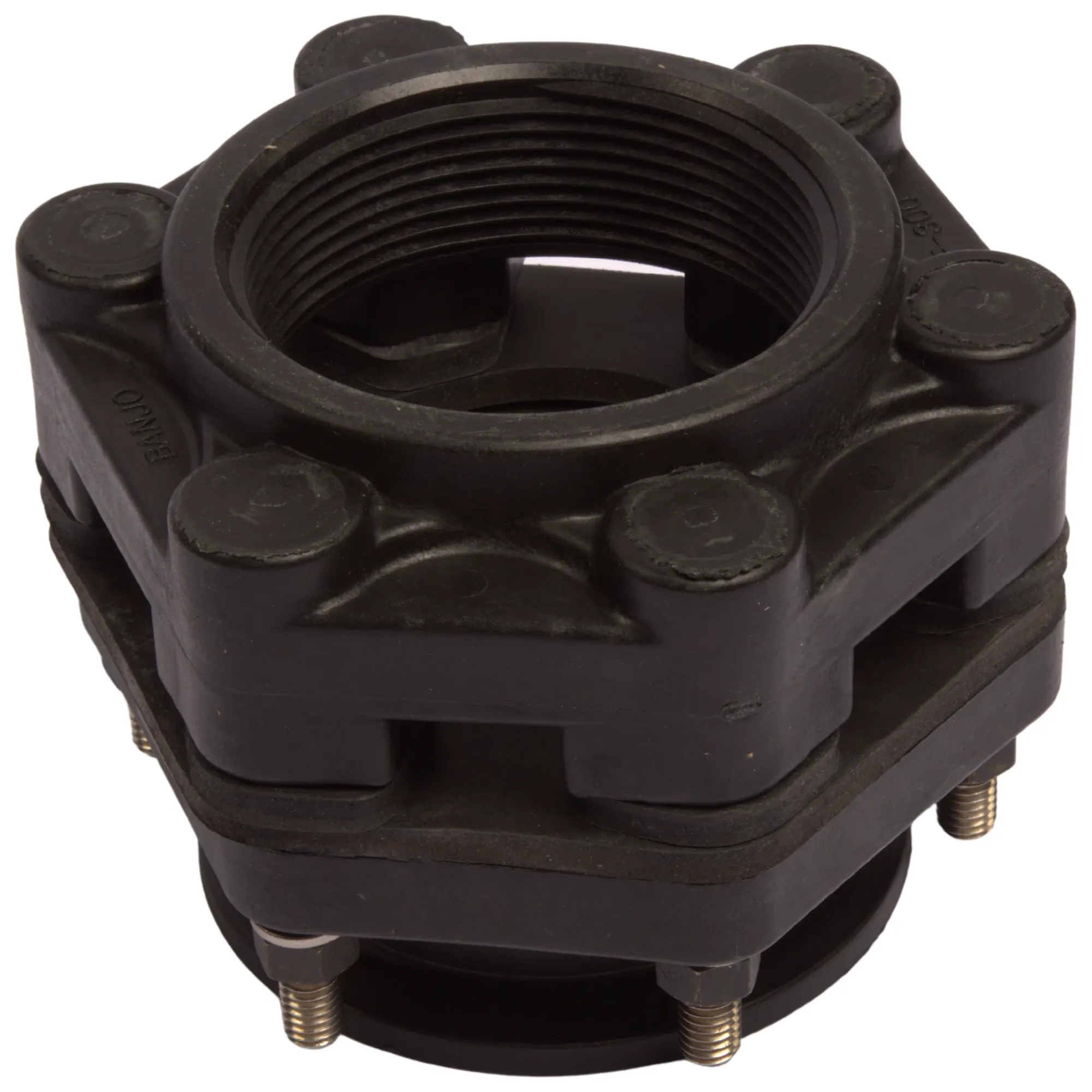 3" FLANGE X 3" FML THREAD-EPDM