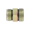 38H1164: Straight Adapter Fitting
