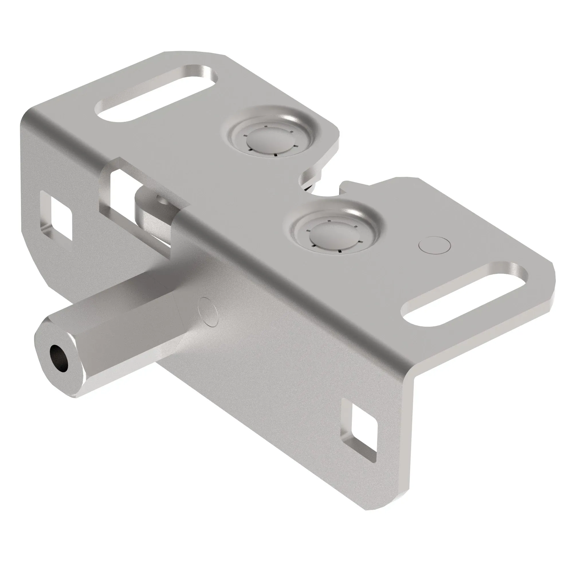 LATCH ASSEMBLY