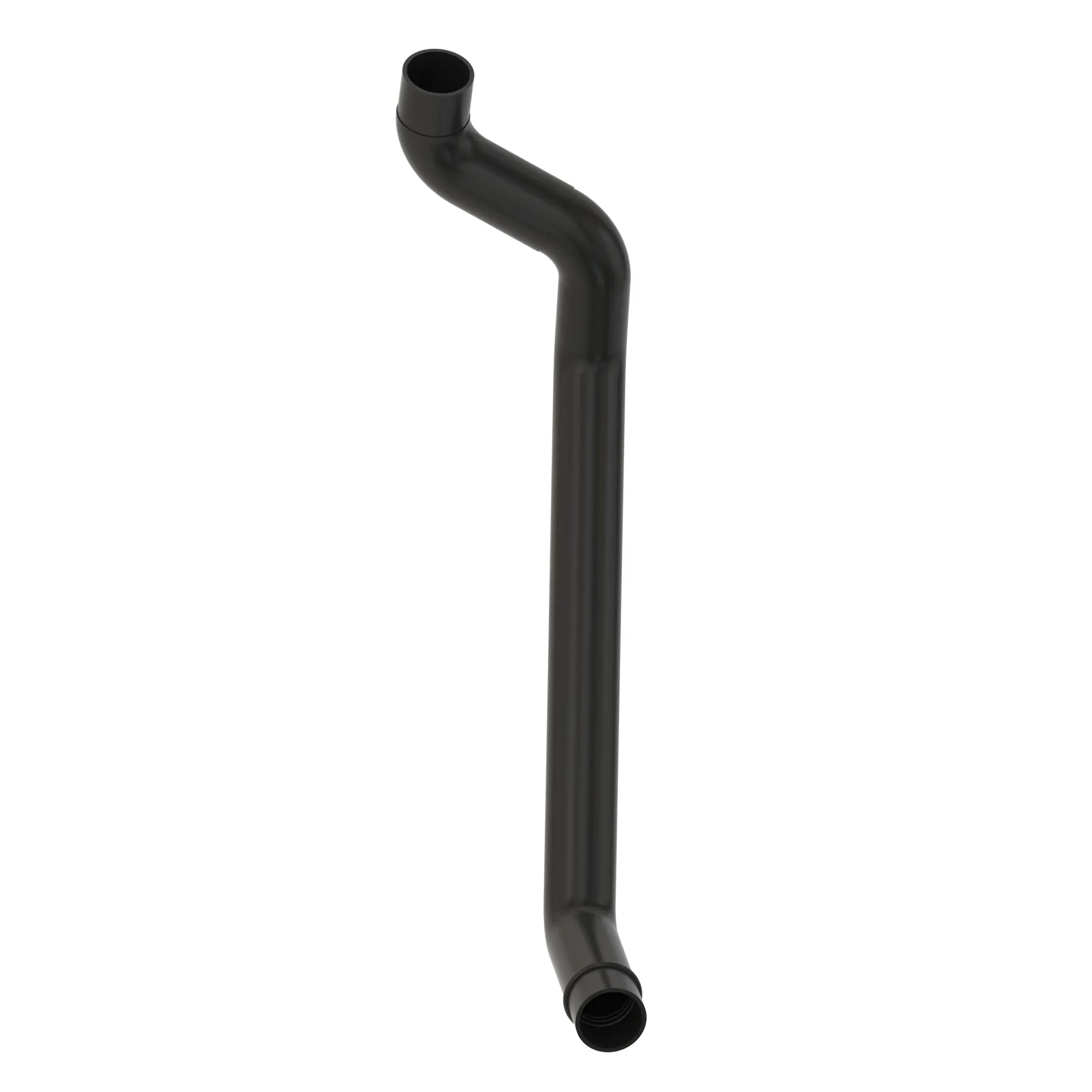 John Deere Radiator Hose, Outlet To Water Pump - AH174638