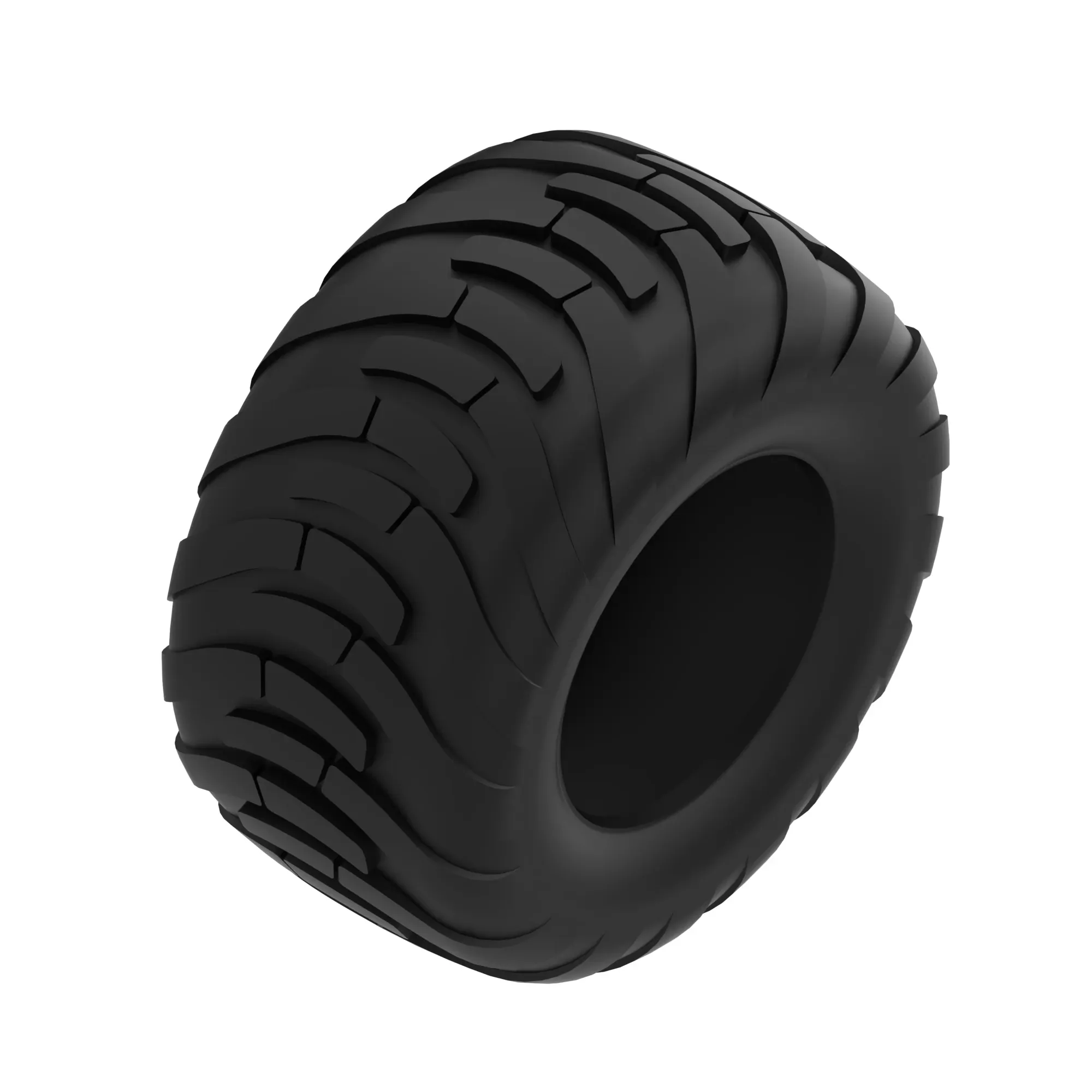 John Deere Tire - F066609