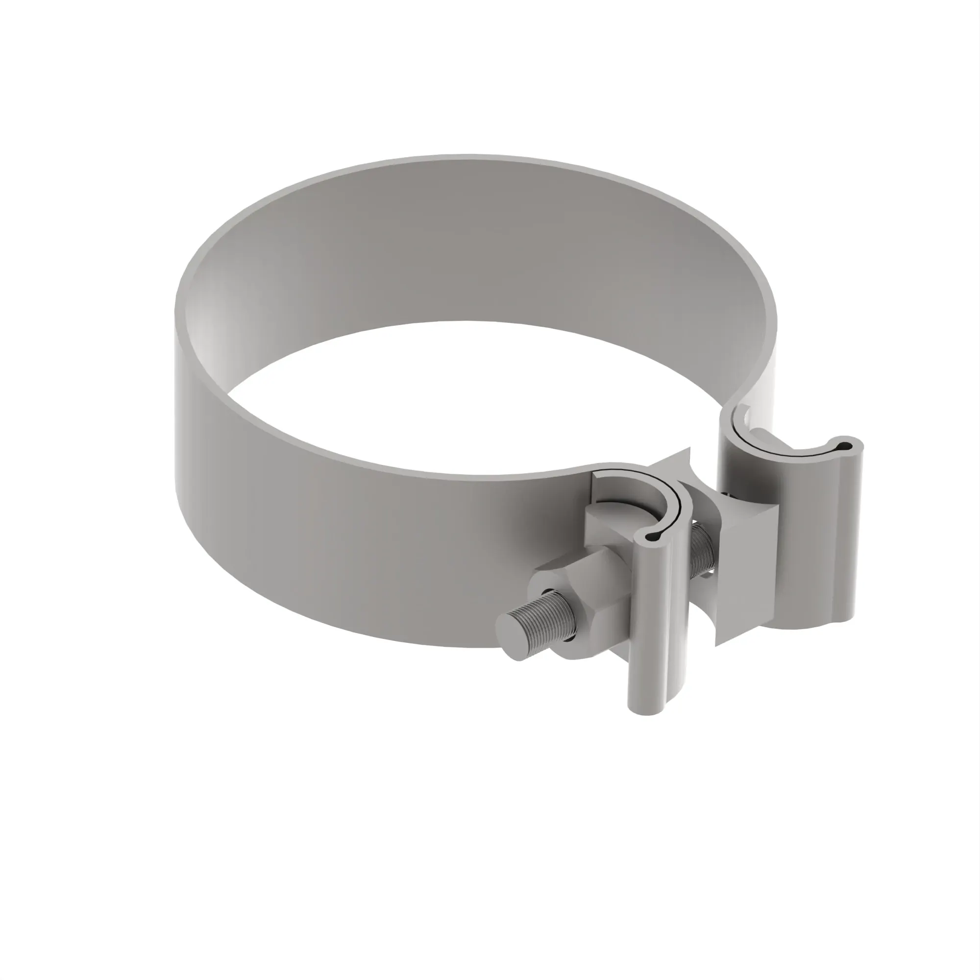 John Deere Clamp - F070617