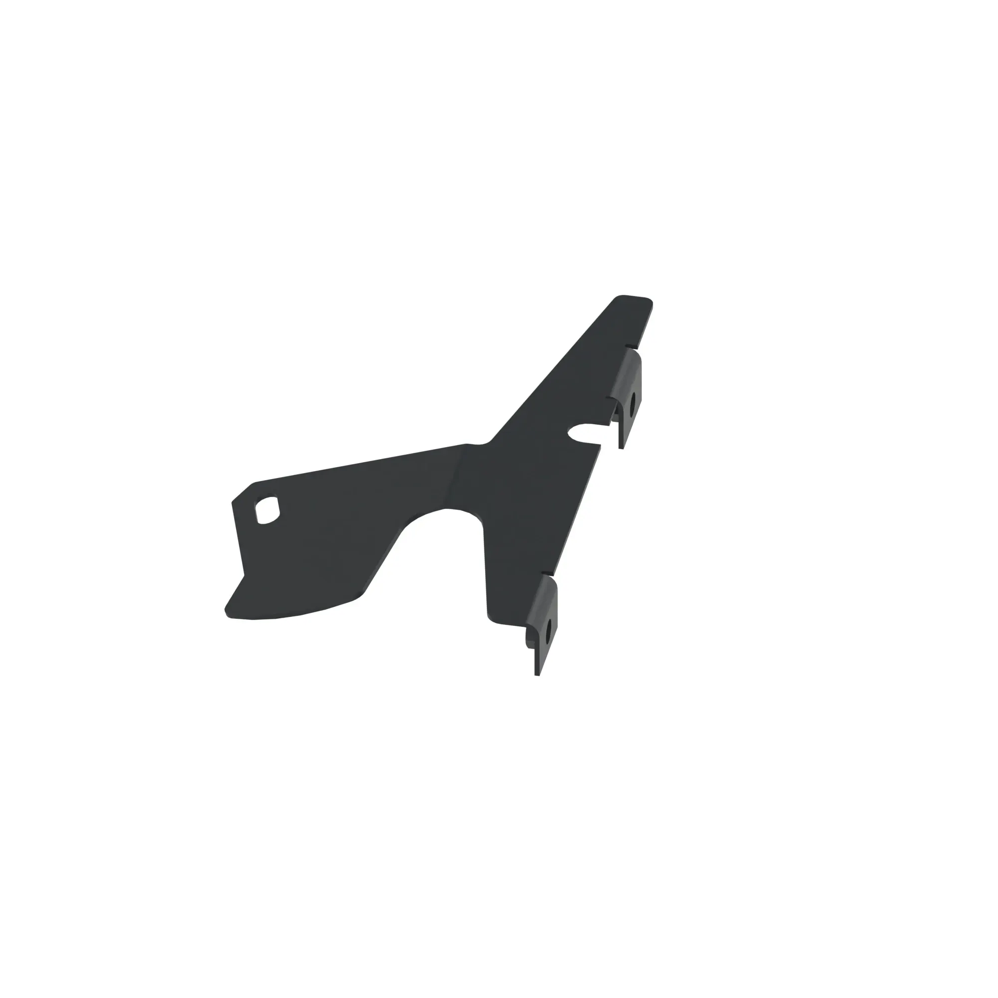 John Deere Saw Hose Cover - F723829
