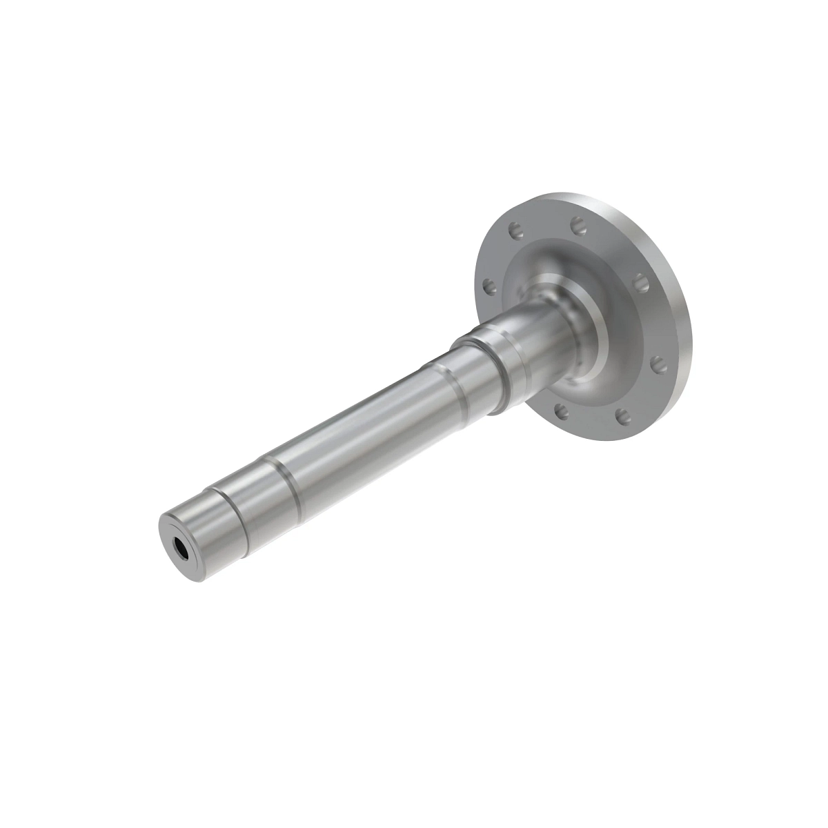 Half Axle, Shaft