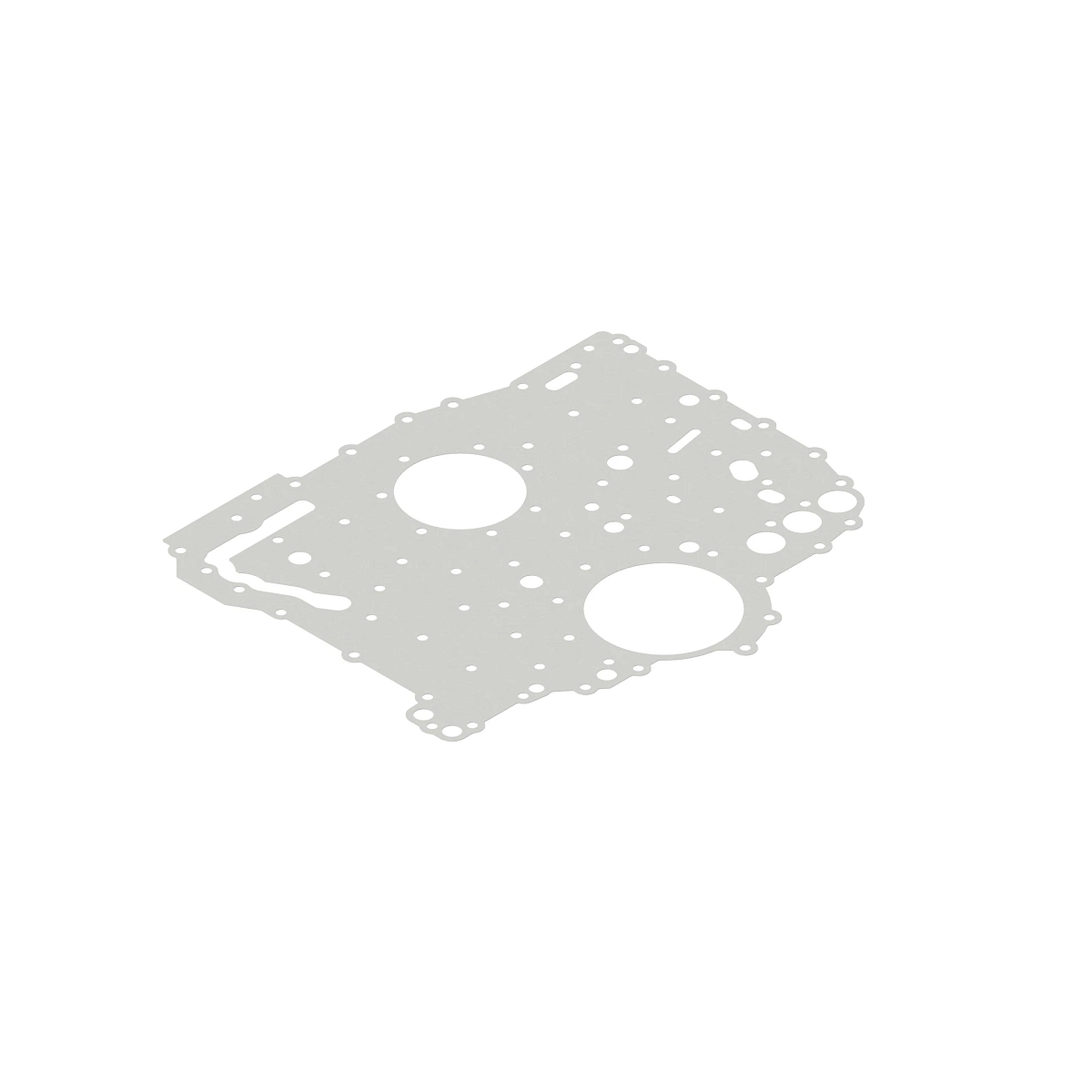 Gasket, Manifold Lower