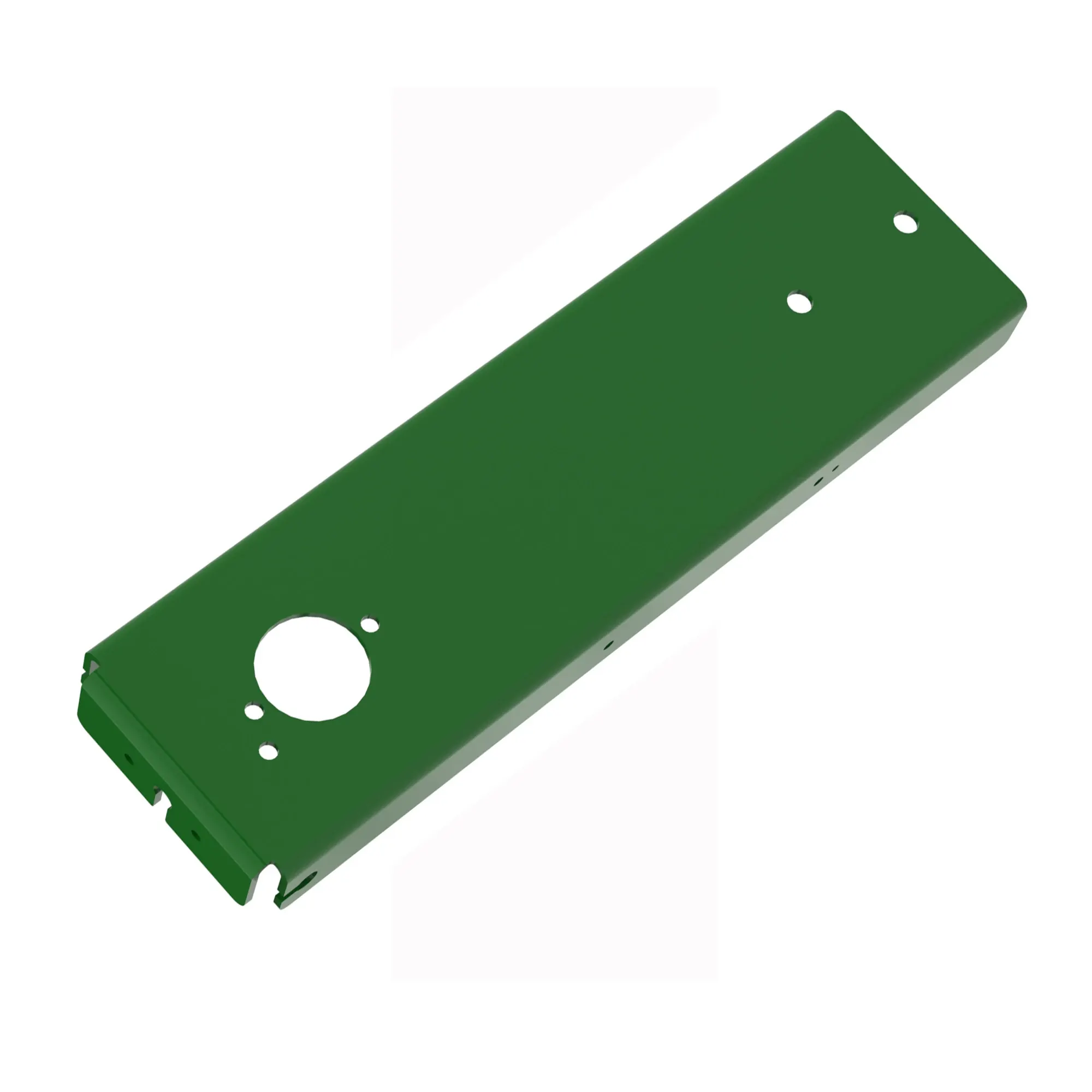 John Deere Plate - A136373