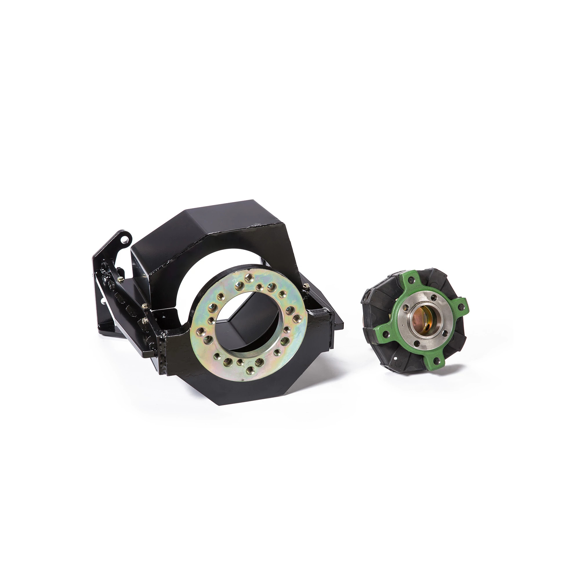 ENGINE KIT, PTO DRIVE 4045 MARINE E