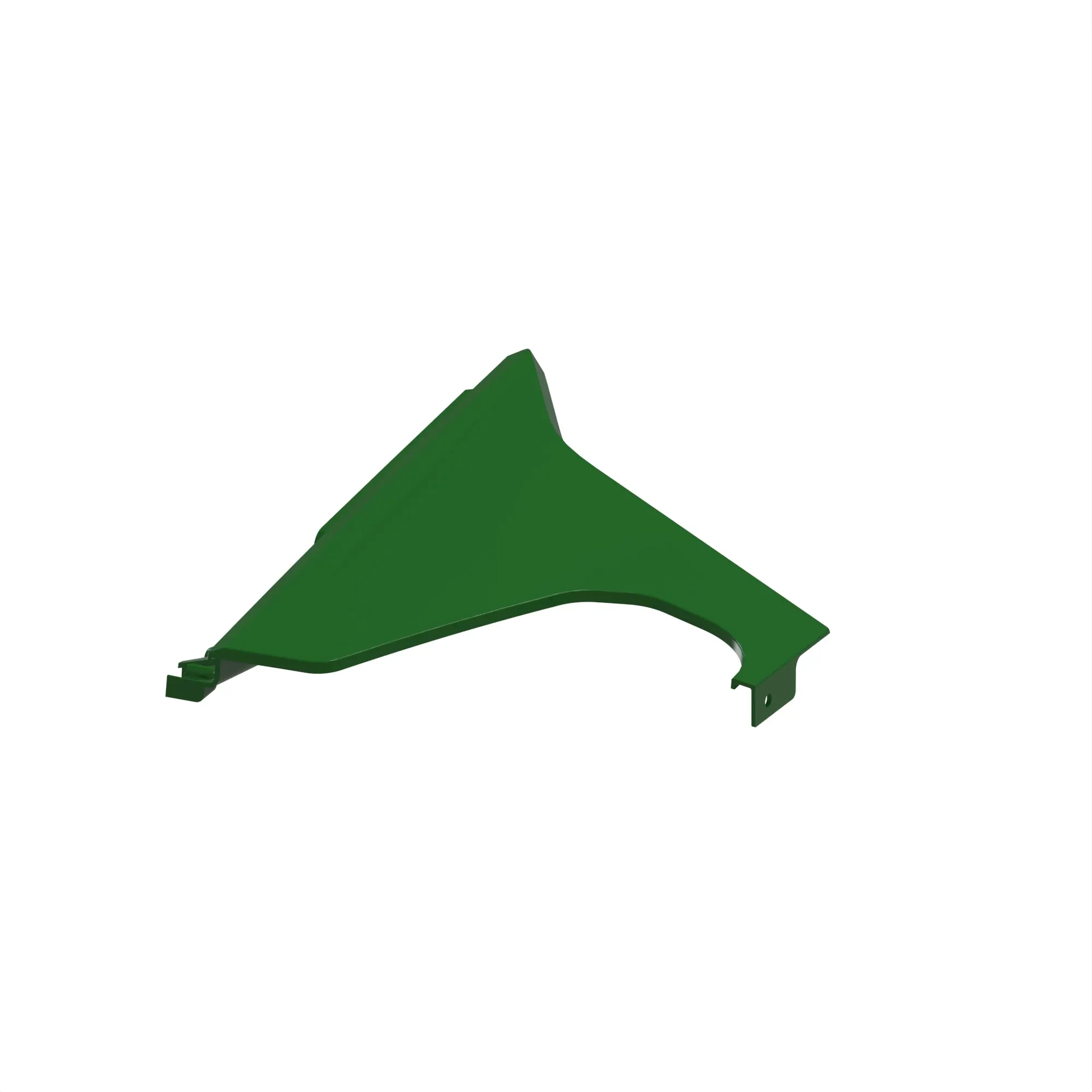 John Deere Panel - TR119156